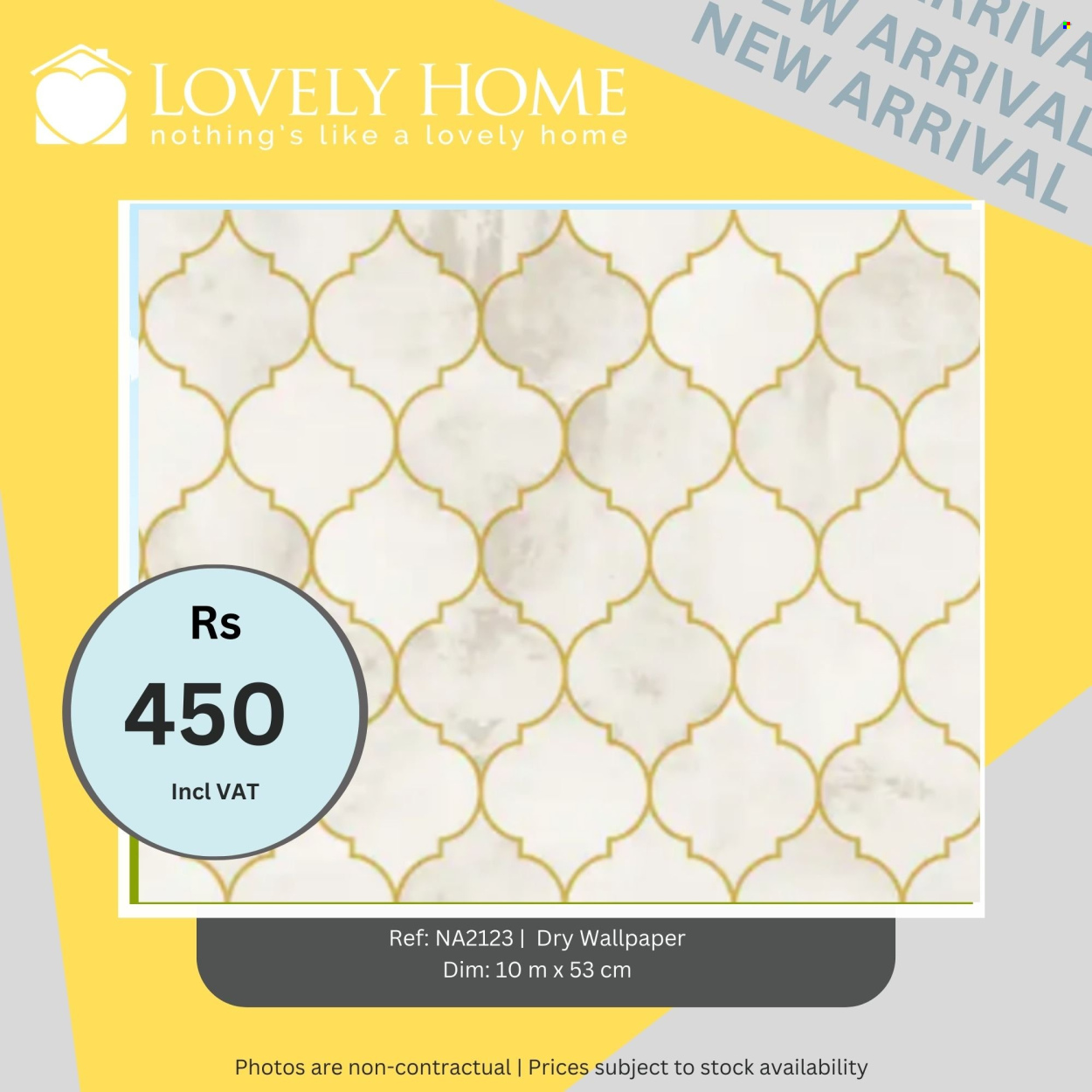 Lovely Home catalogue. Page 4