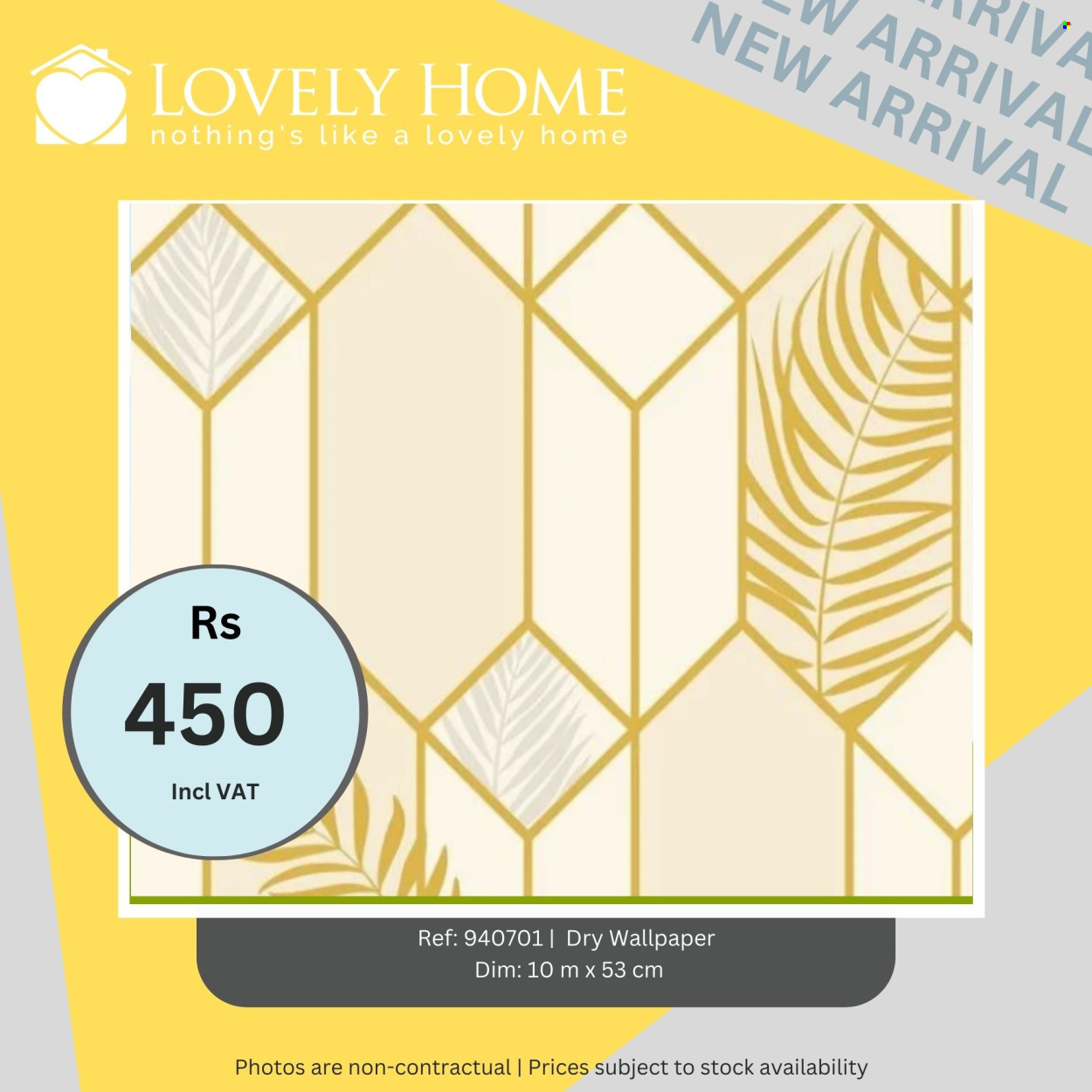 Lovely Home catalogue. Page 10