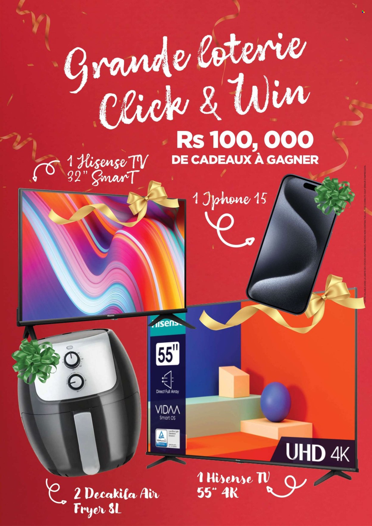 Winners catalogue - 24.06.2024 - 4.07.2024. Page 2