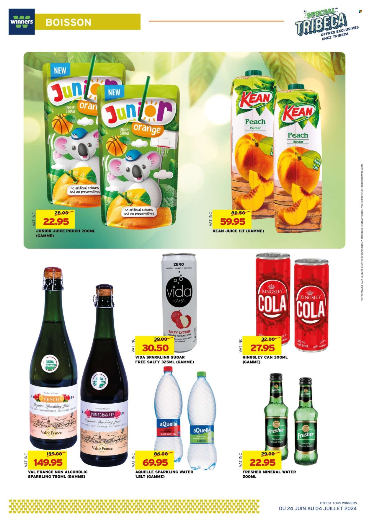 Winners catalogue - 24.06.2024 - 4.07.2024. Page 13