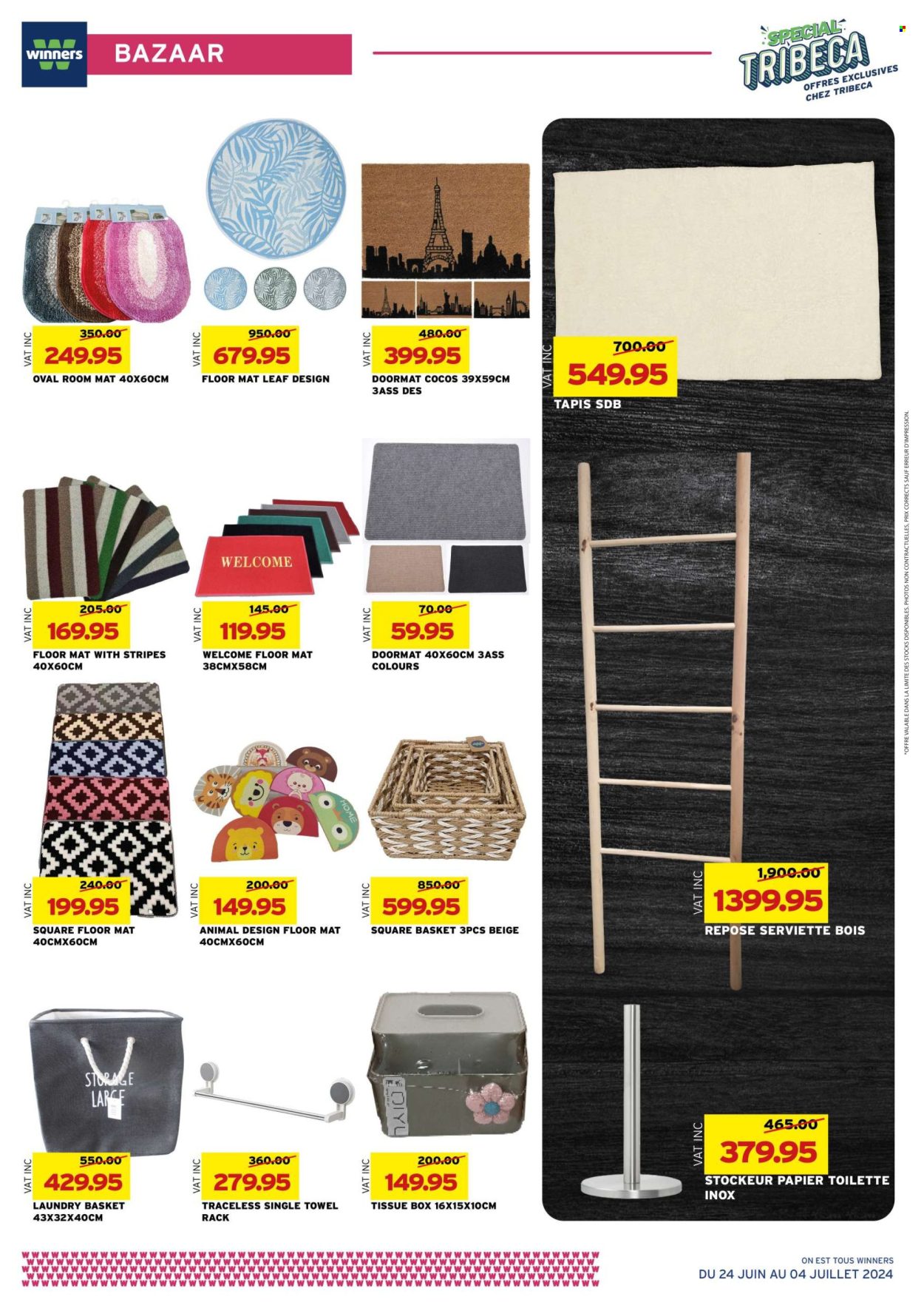 Winners catalogue - 24.06.2024 - 4.07.2024. Page 18