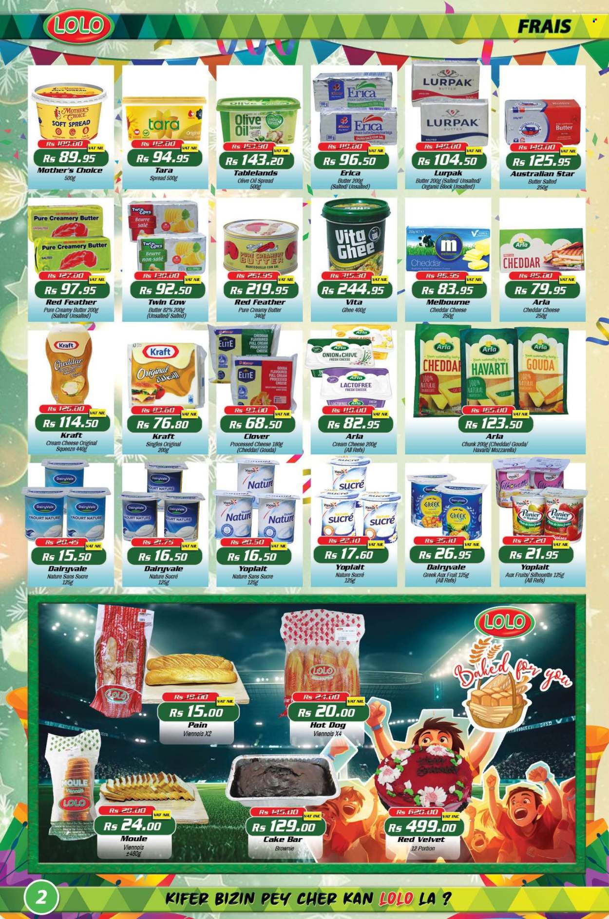 LOLO Hyper catalogue - 27.06.2024 - 15.07.2024. Page 2