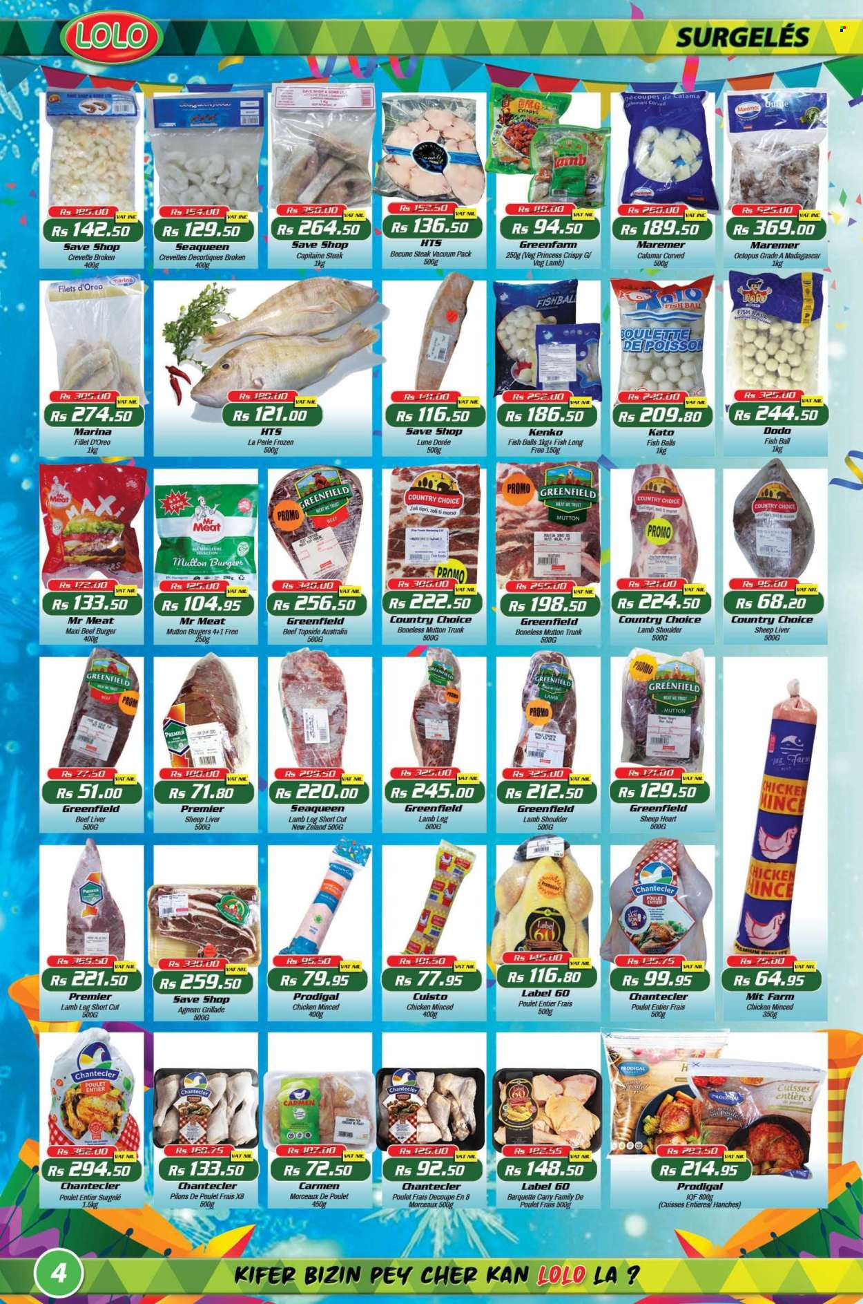 LOLO Hyper catalogue - 27.06.2024 - 15.07.2024. Page 4