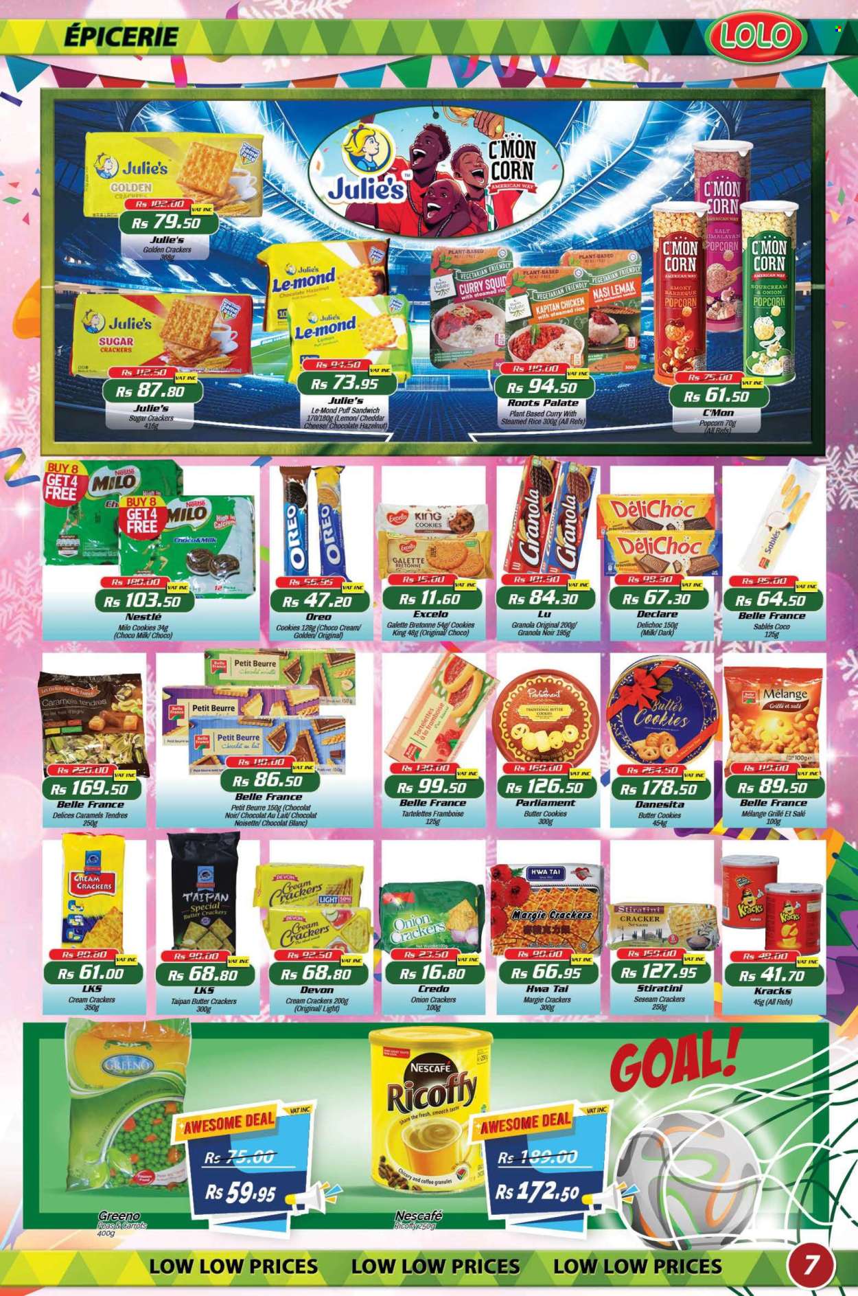 LOLO Hyper catalogue - 27.06.2024 - 15.07.2024. Page 7