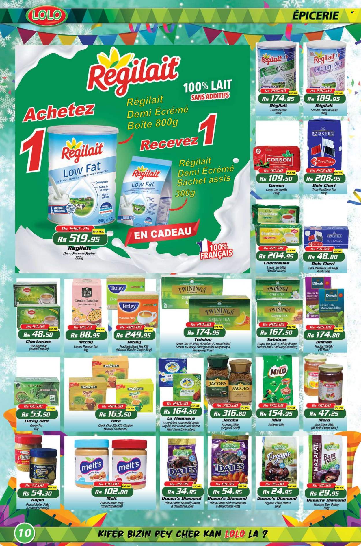 LOLO Hyper catalogue - 27.06.2024 - 15.07.2024. Page 10