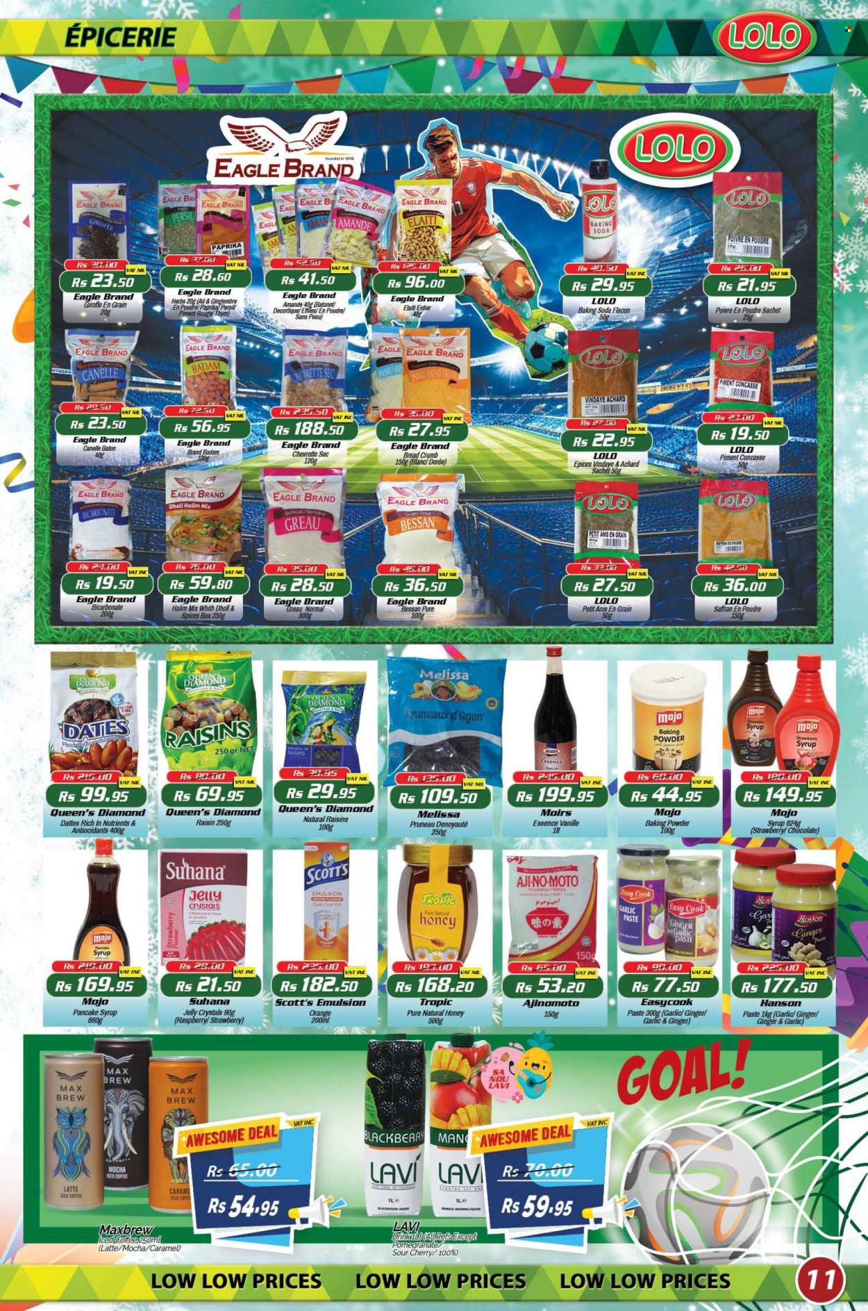 LOLO Hyper catalogue - 27.06.2024 - 15.07.2024. Page 11