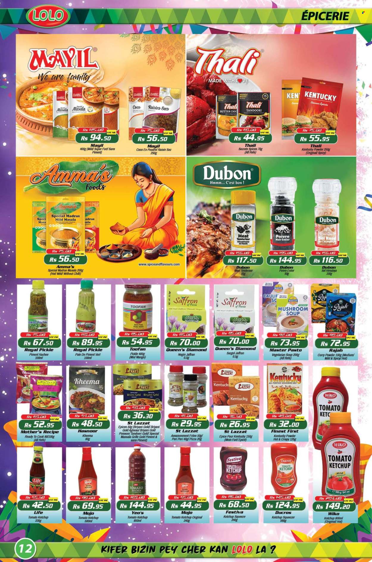 LOLO Hyper catalogue - 27.06.2024 - 15.07.2024. Page 12
