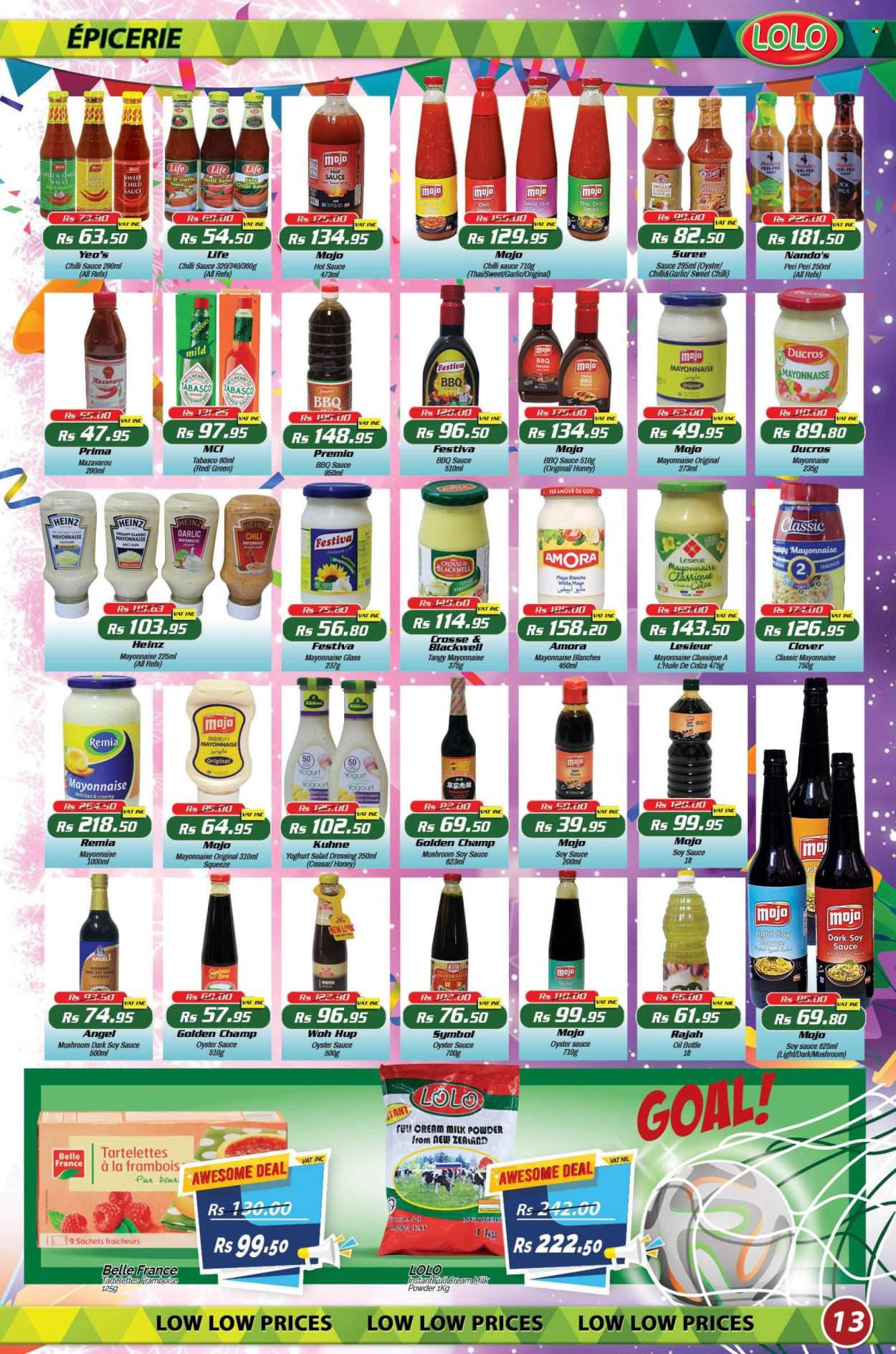 LOLO Hyper catalogue - 27.06.2024 - 15.07.2024. Page 13