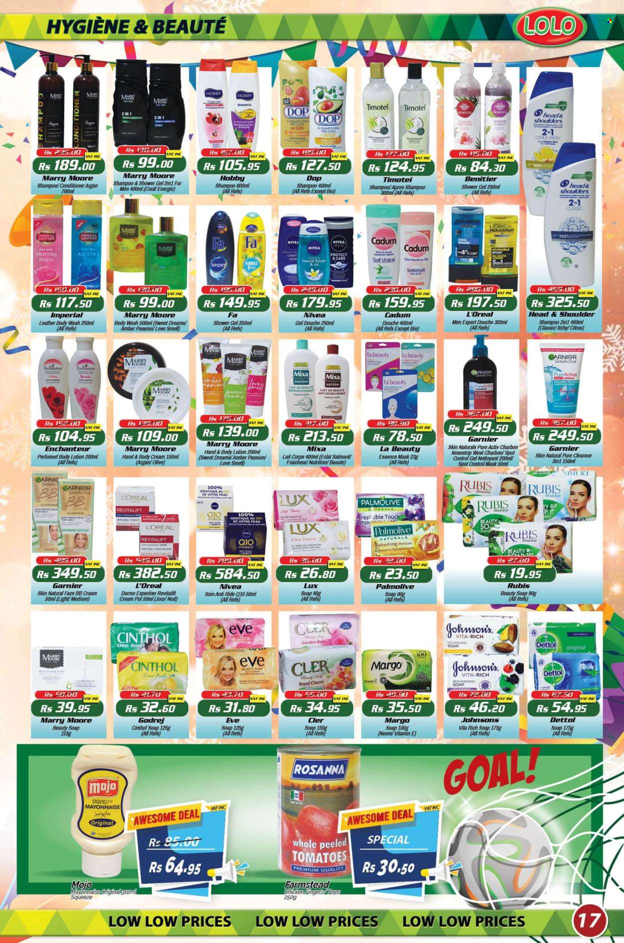 LOLO Hyper catalogue - 27.06.2024 - 15.07.2024. Page 17