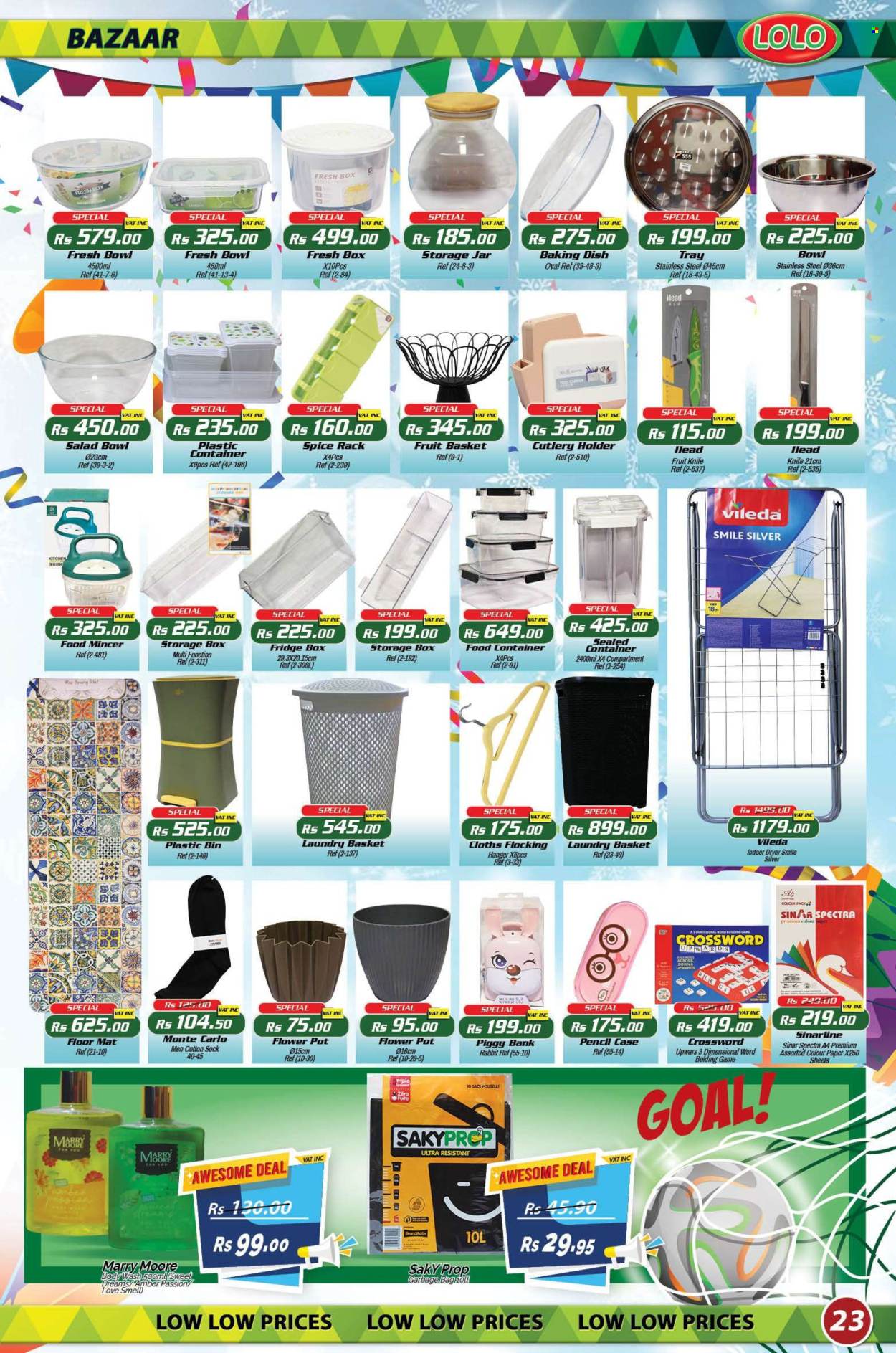 LOLO Hyper catalogue - 27.06.2024 - 15.07.2024. Page 23