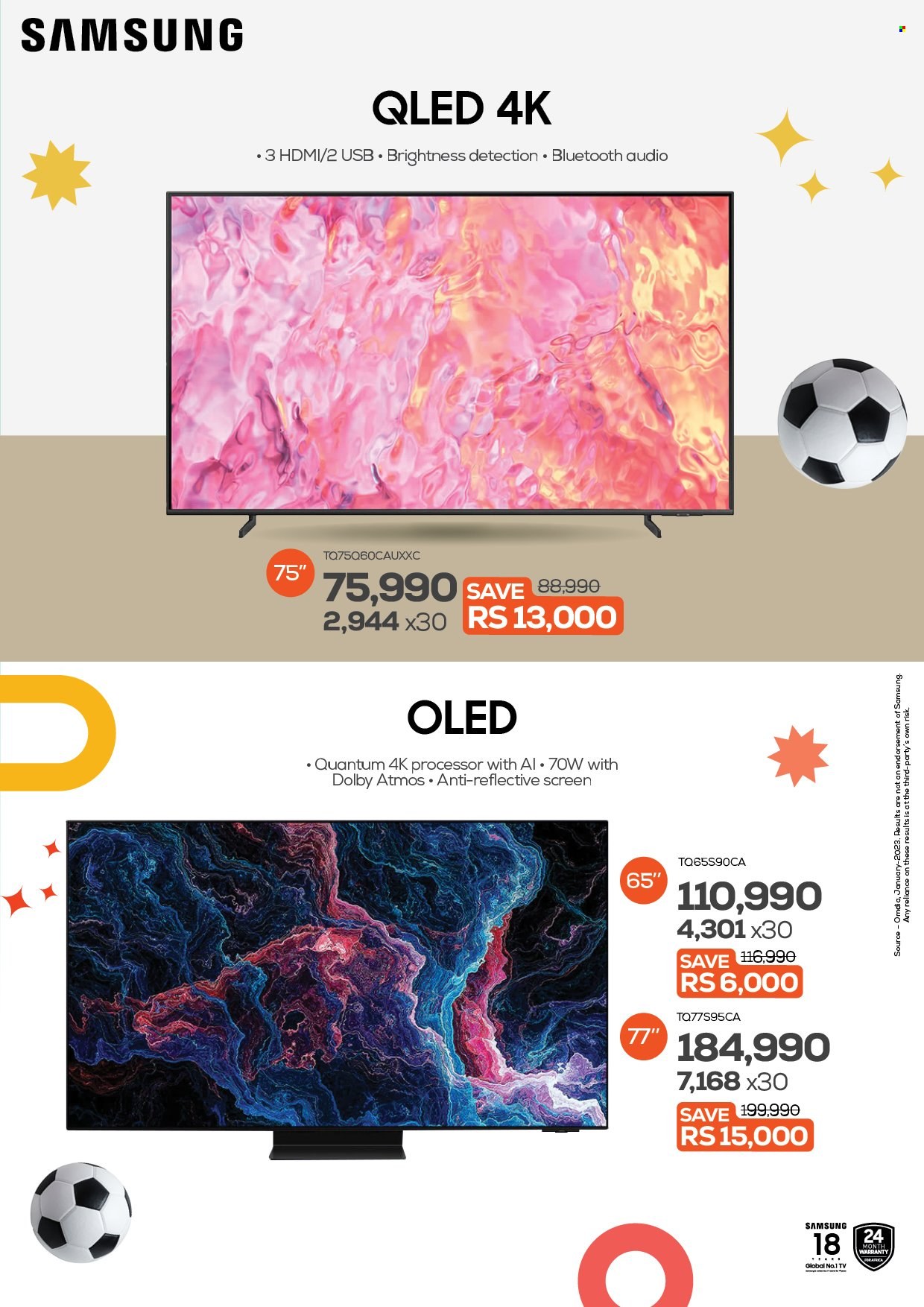 361 catalogue. Page 3