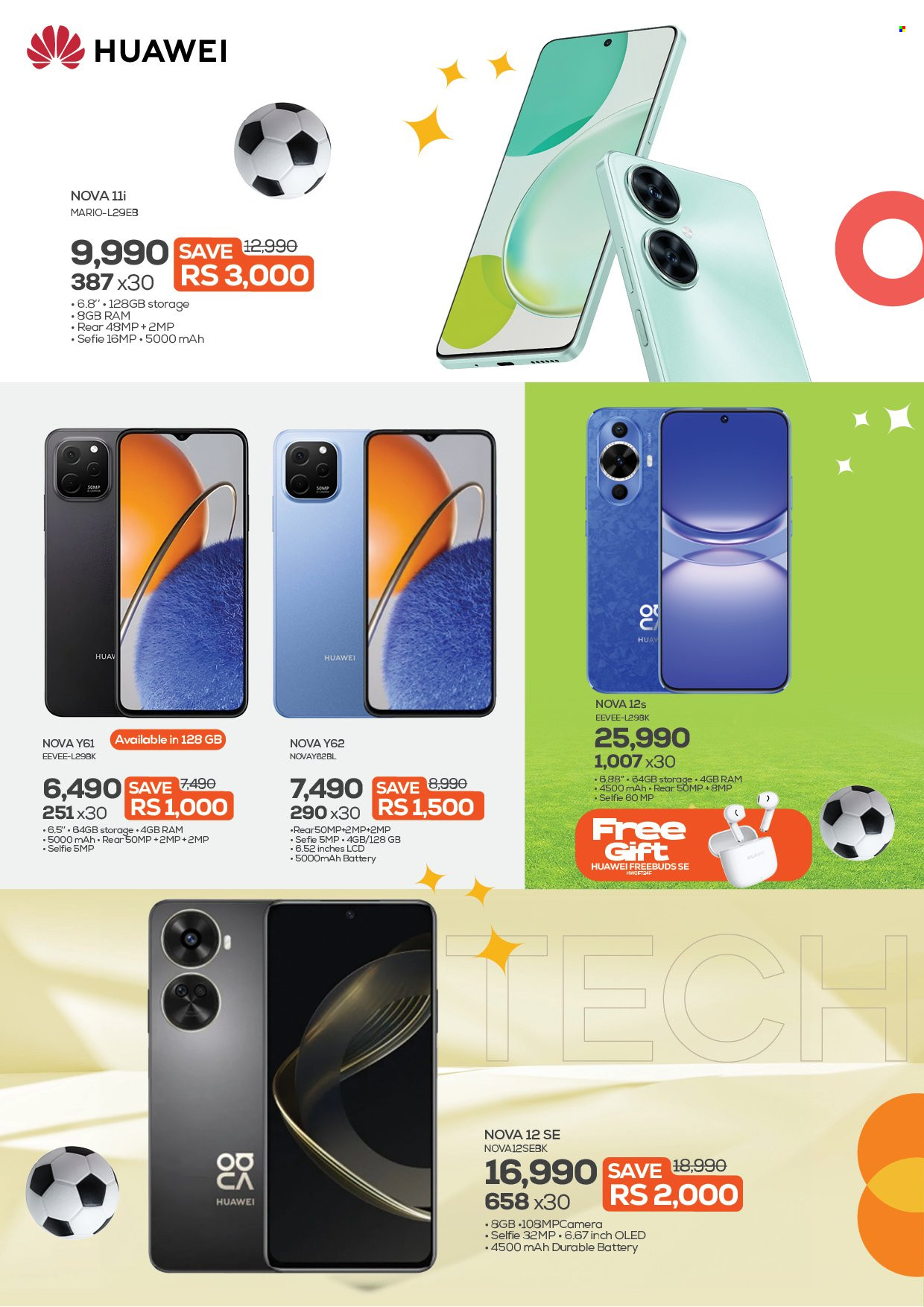 361 catalogue. Page 8