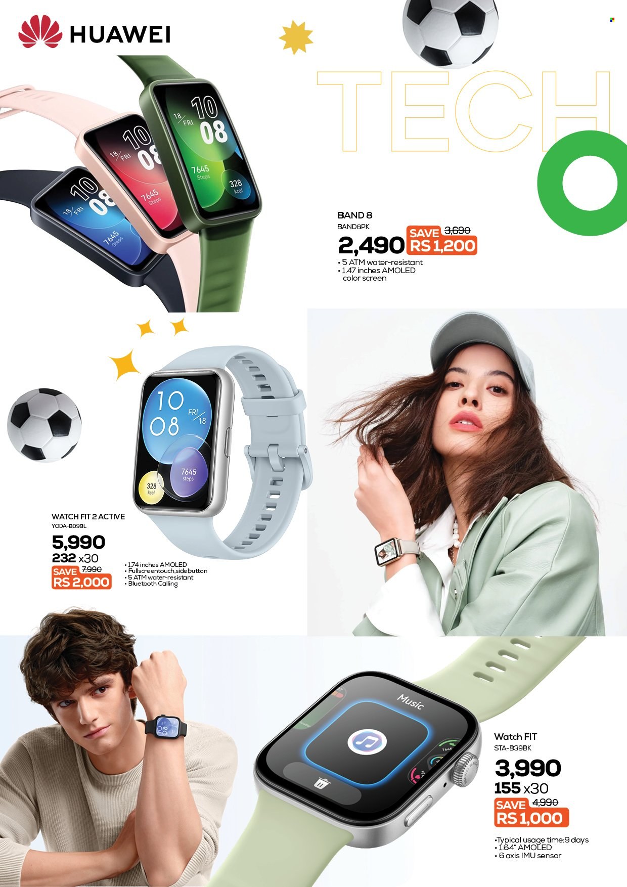 361 catalogue. Page 13