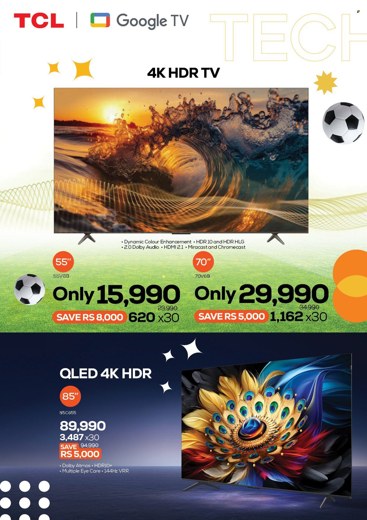 361 catalogue. Page 19