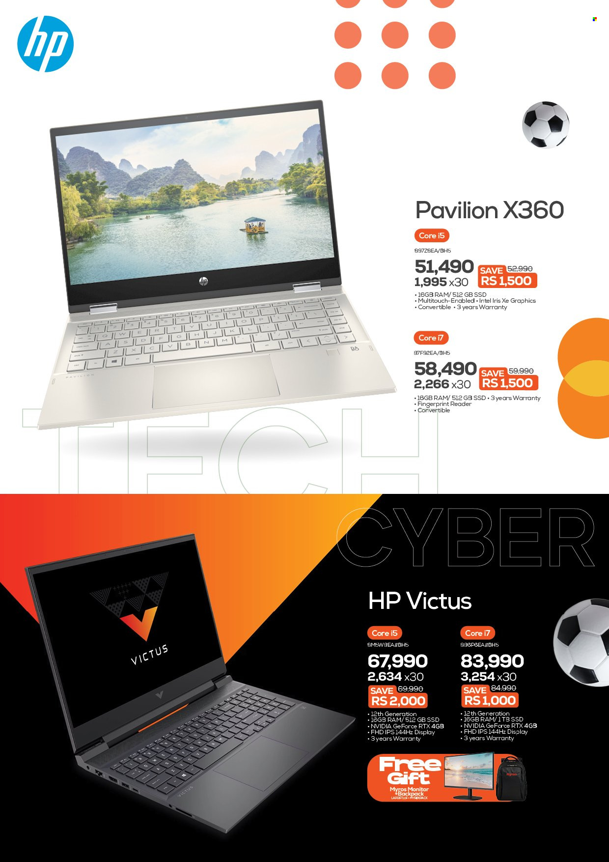 361 catalogue. Page 24