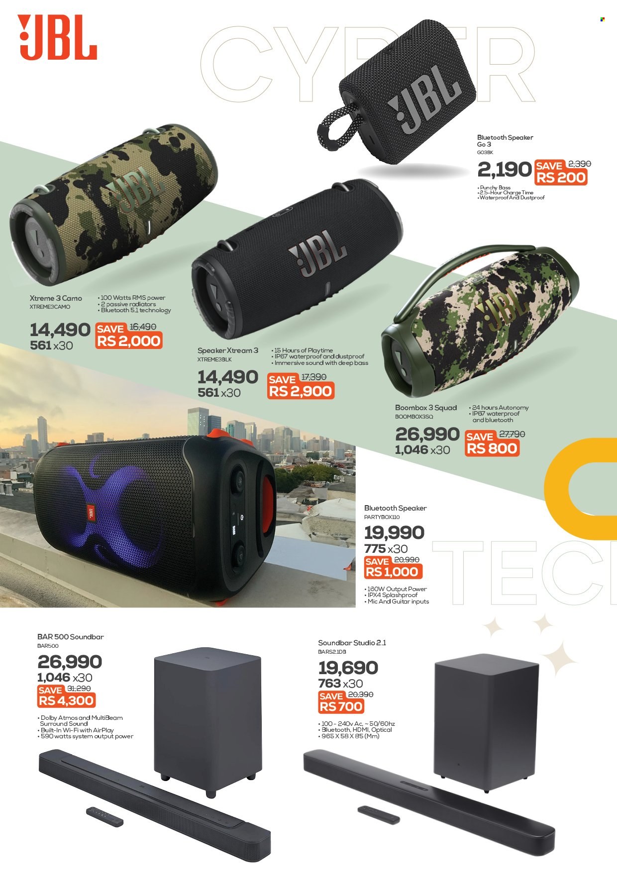 361 catalogue. Page 28