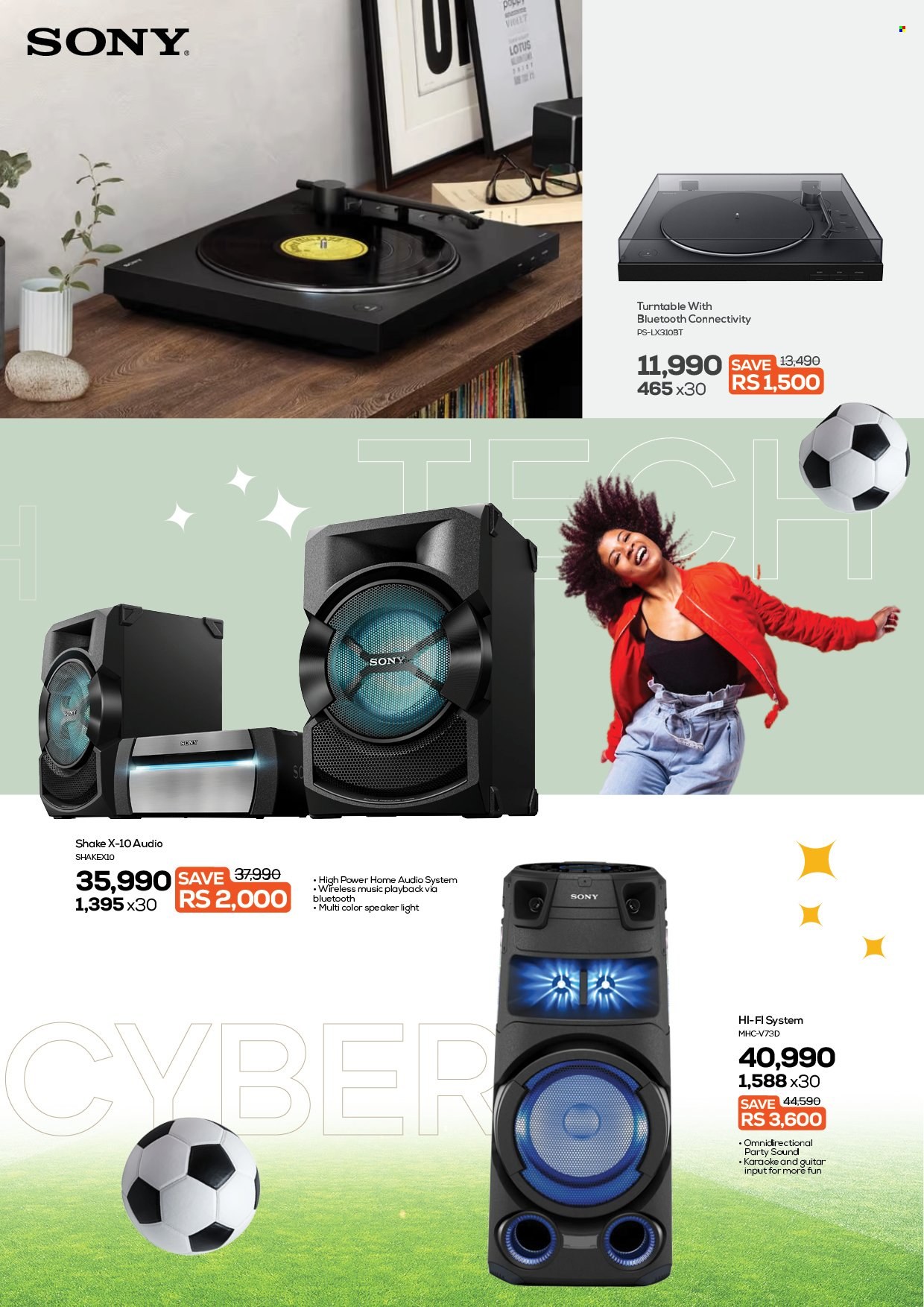 361 catalogue. Page 30