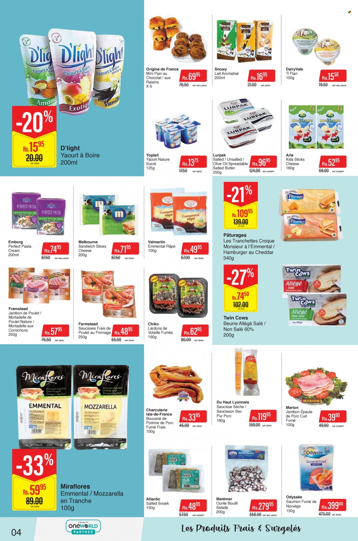 Intermart catalogue - 10.05.2022 - 22.05.2022. Page 4