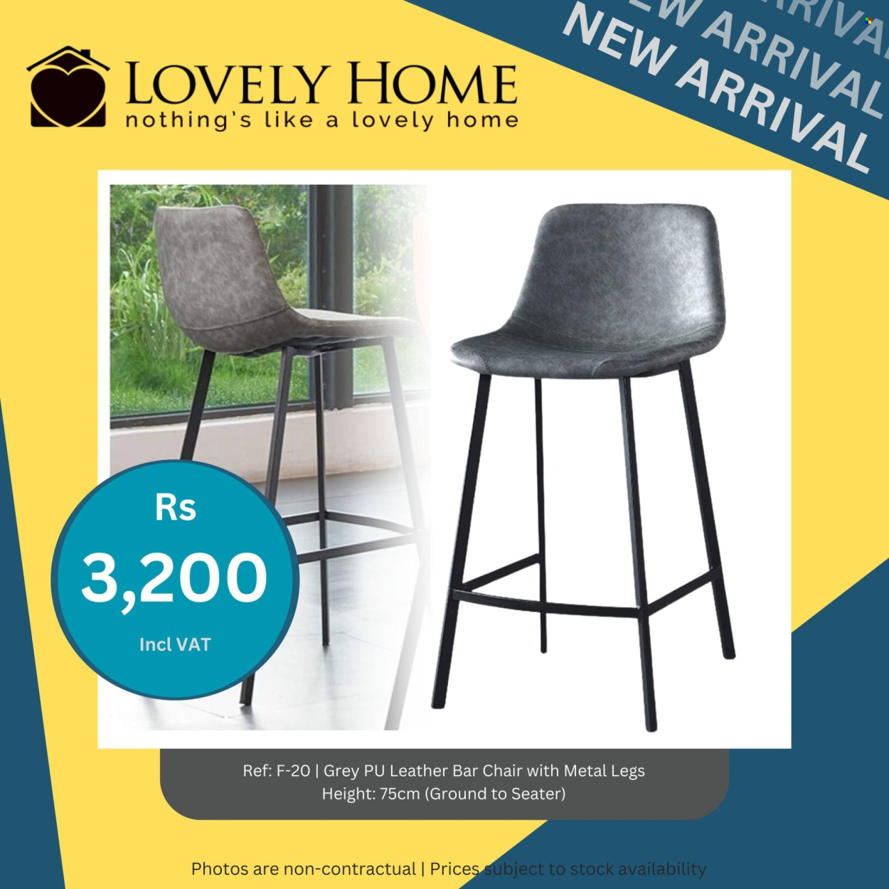 Lovely Home catalogue. Page 2