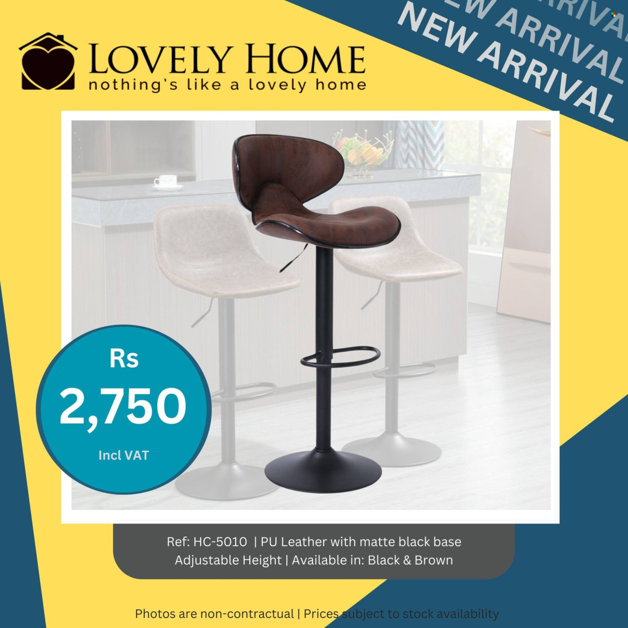 Lovely Home catalogue. Page 6