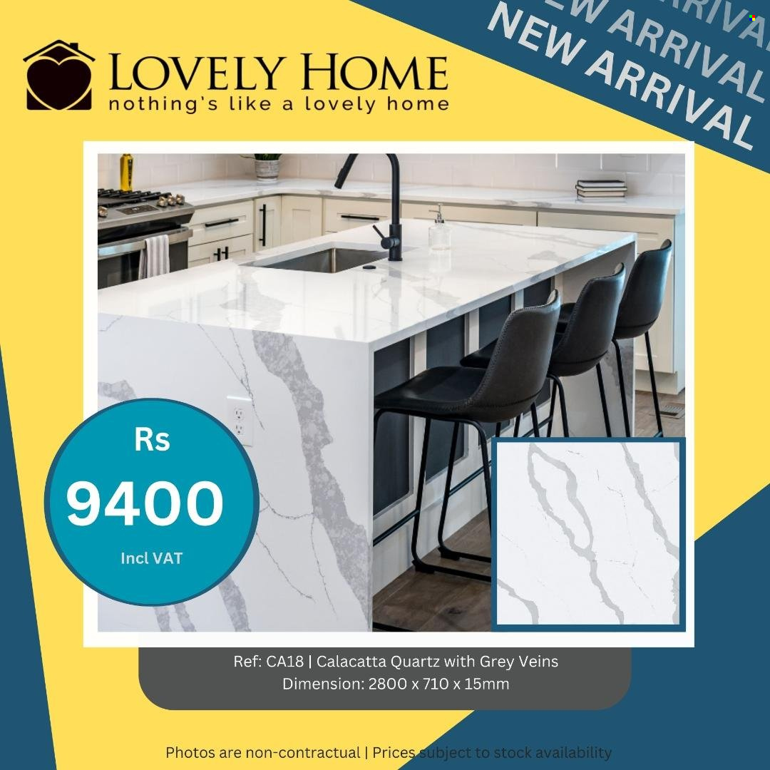 Lovely Home catalogue. Page 10
