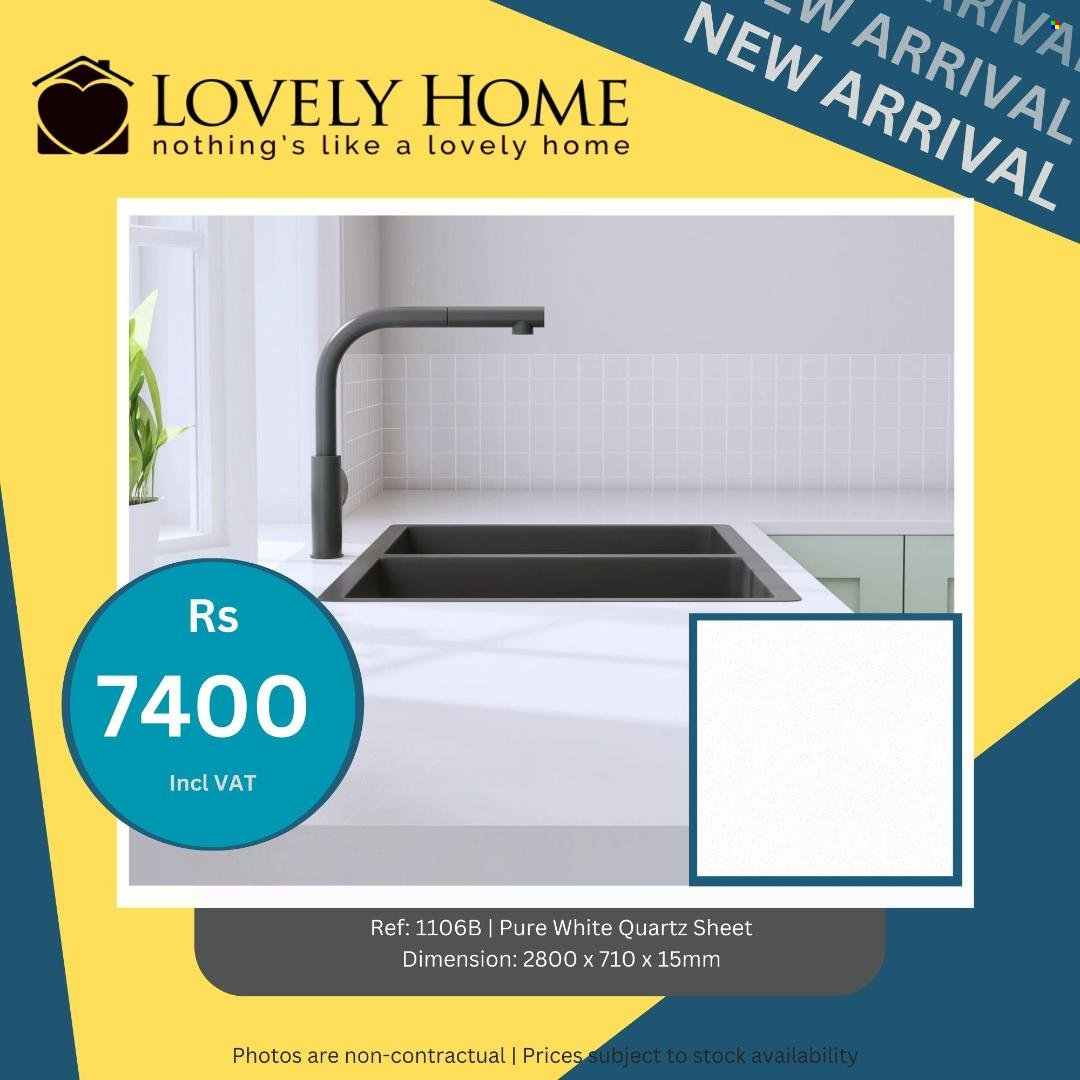 Lovely Home catalogue. Page 11