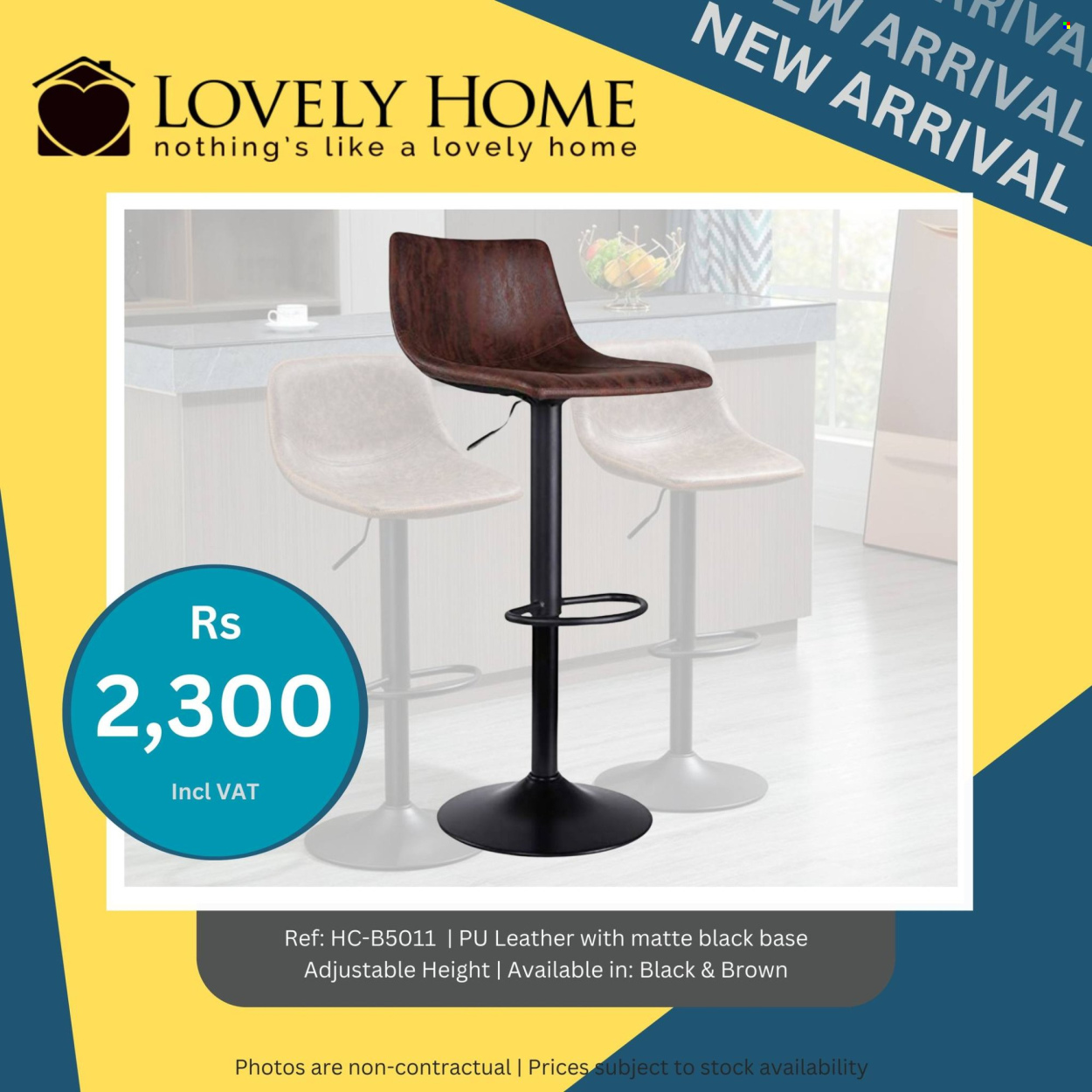 Lovely Home catalogue. Page 12