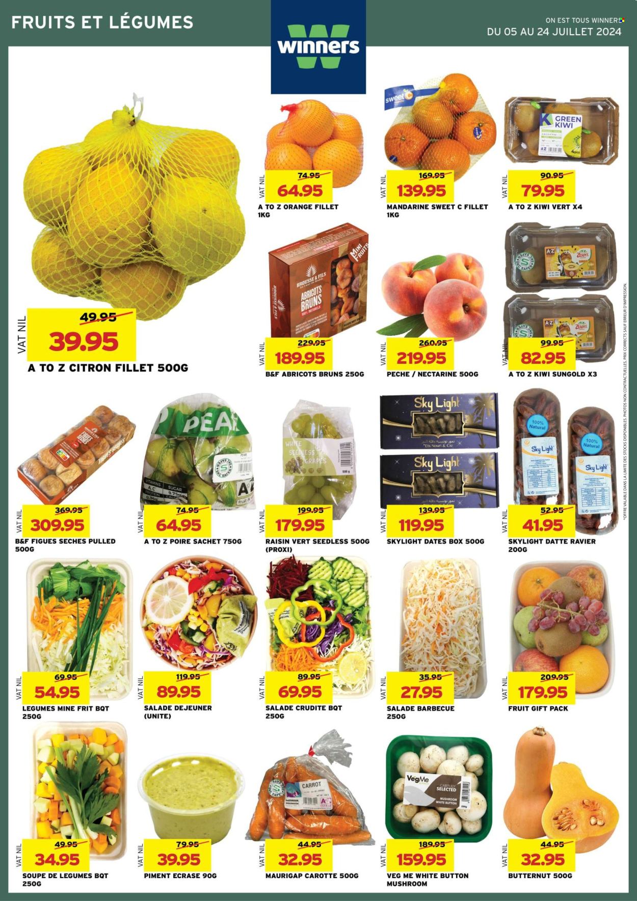 Winners catalogue - 5.07.2024 - 24.07.2024. Page 8