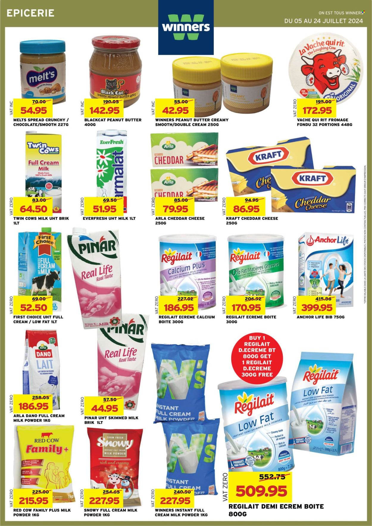 Winners catalogue - 5.07.2024 - 24.07.2024. Page 17