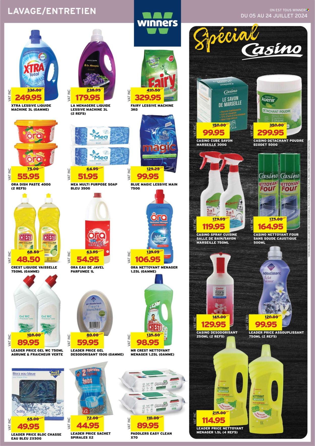 Winners catalogue - 5.07.2024 - 24.07.2024. Page 28