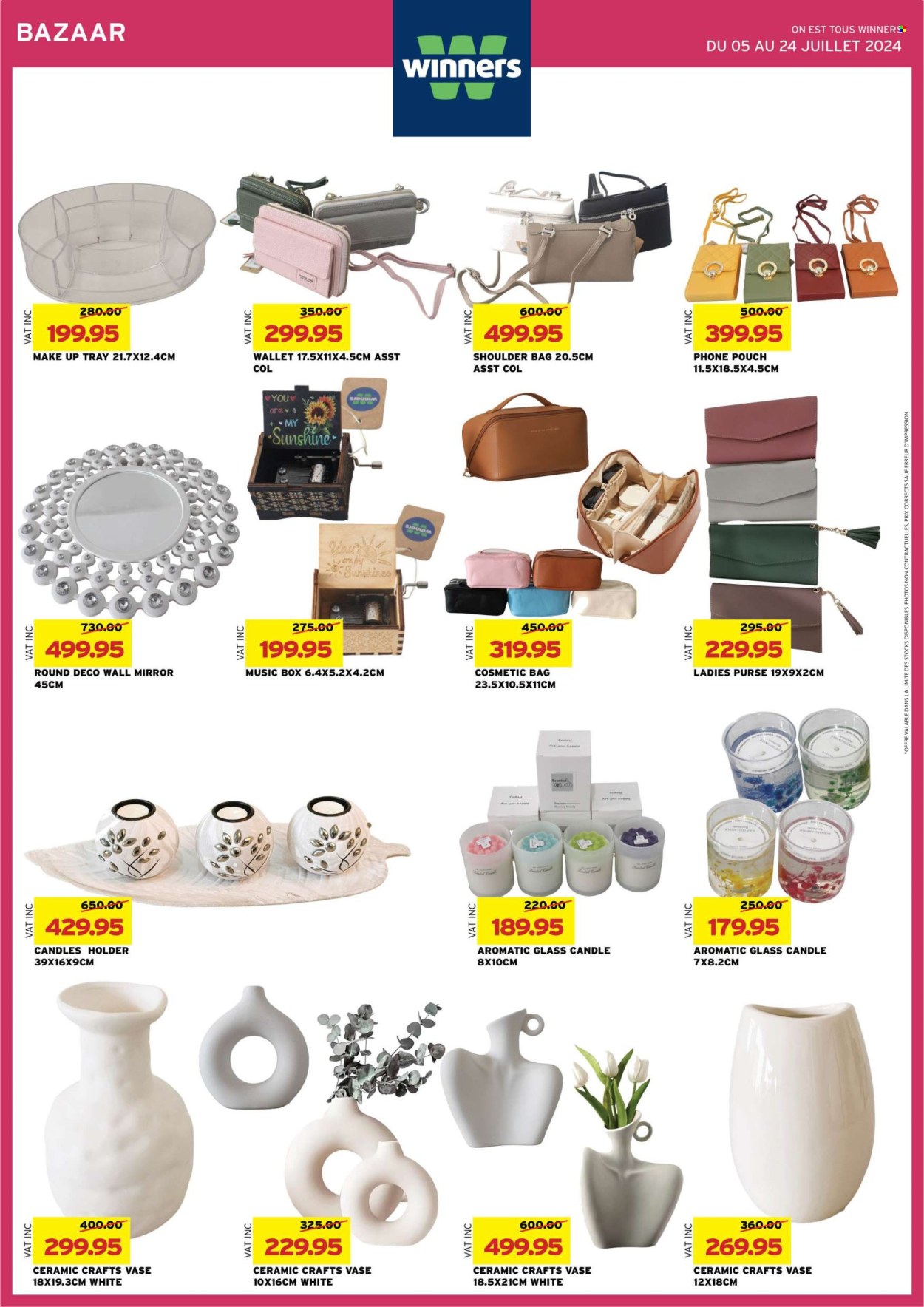 Winners catalogue - 5.07.2024 - 24.07.2024. Page 29