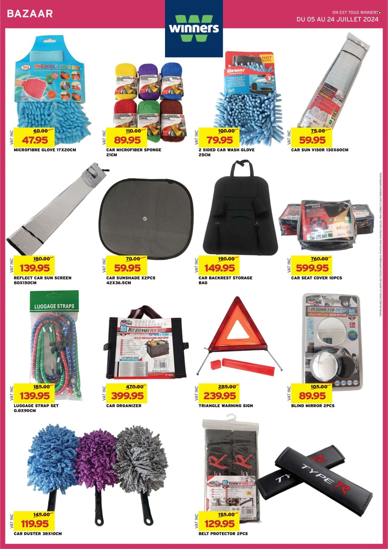 Winners catalogue - 5.07.2024 - 24.07.2024. Page 30