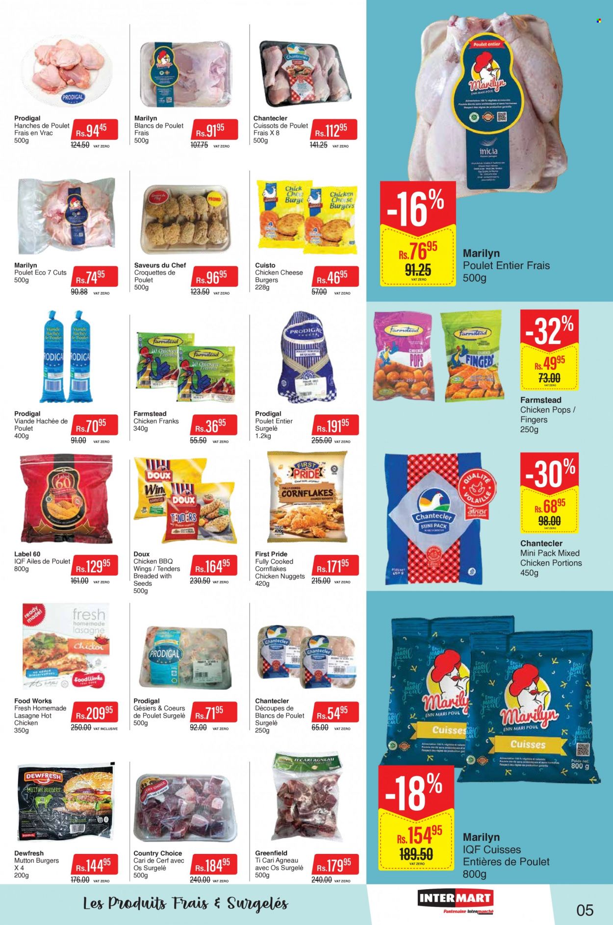 Intermart catalogue - 10.05.2022 - 22.05.2022. Page 5