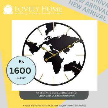 Lovely Home Catalogue.
