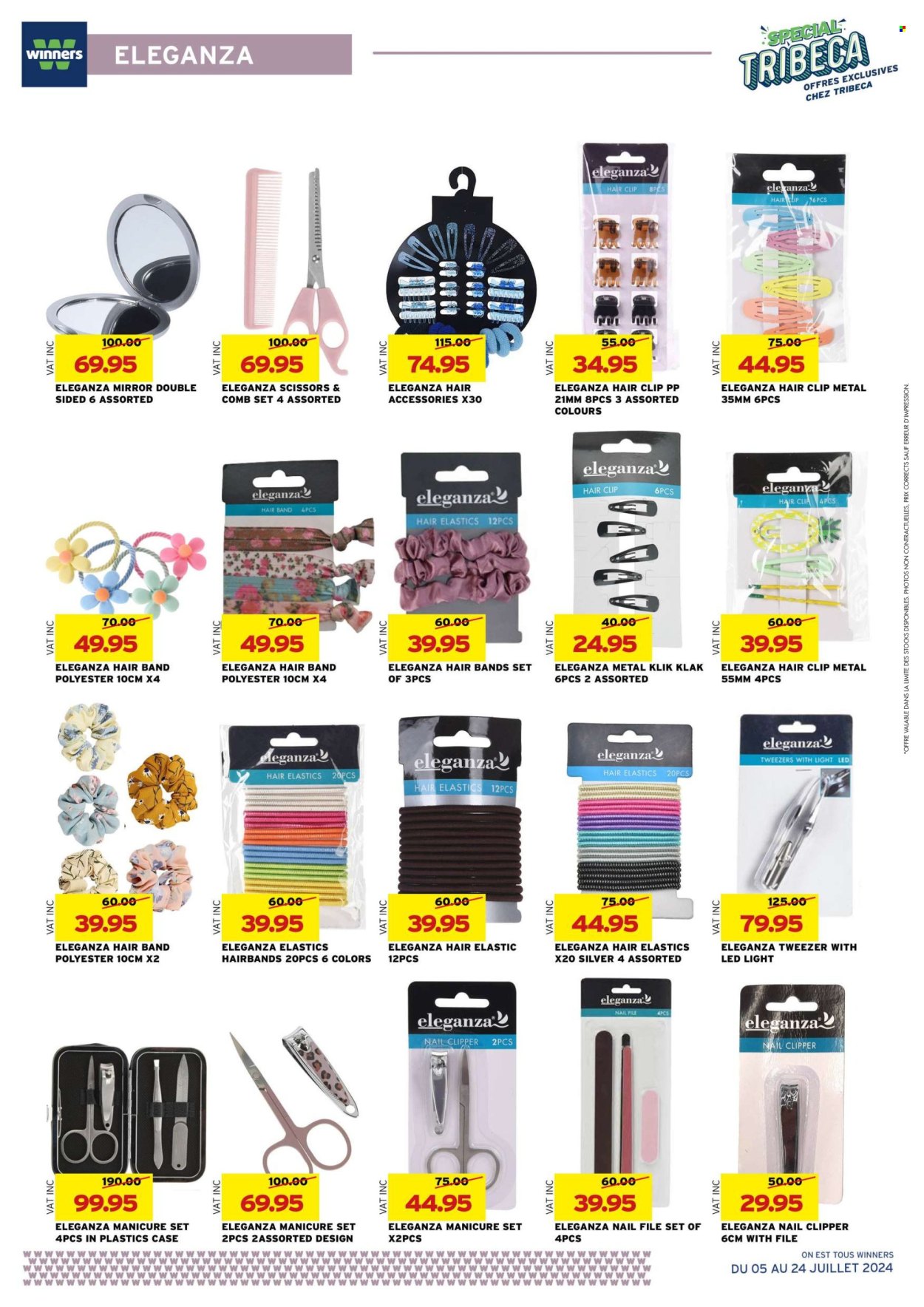Winners catalogue - 5.07.2024 - 24.07.2024. Page 16