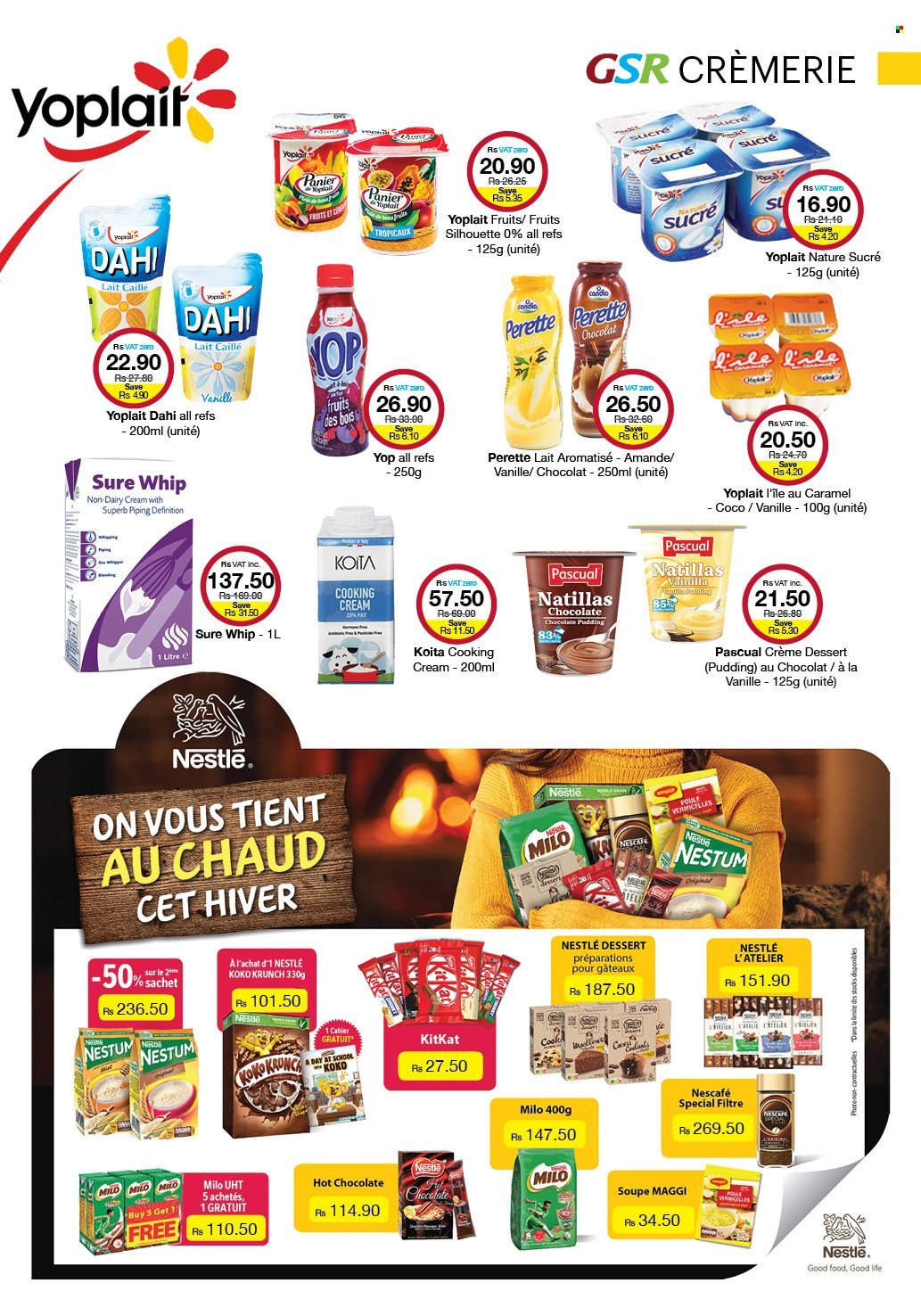 GSR catalogue - 22.07.2022 - 15.08.2022. Page 7