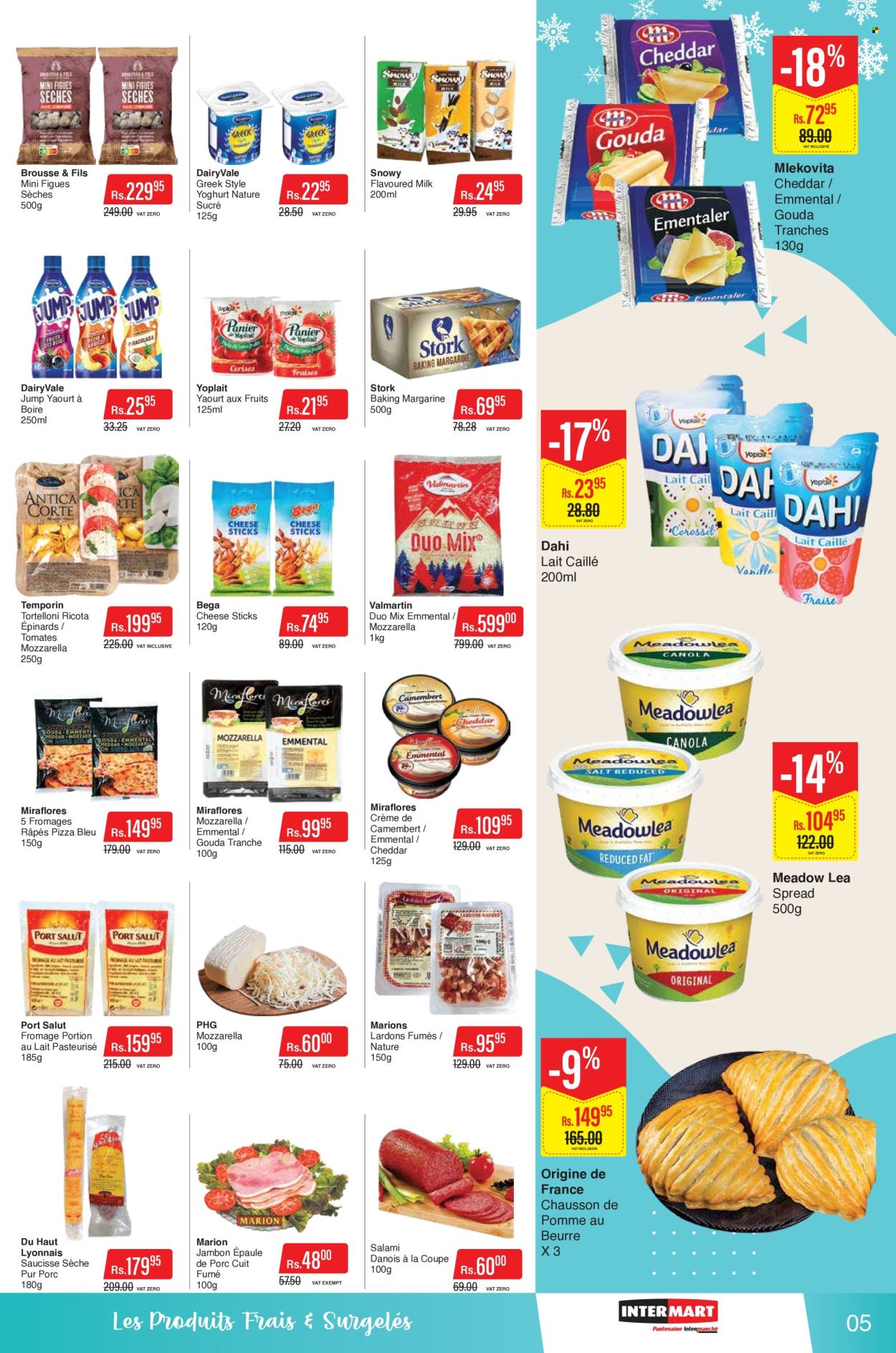Intermart catalogue - 10.07.2024 - 23.07.2024. Page 5