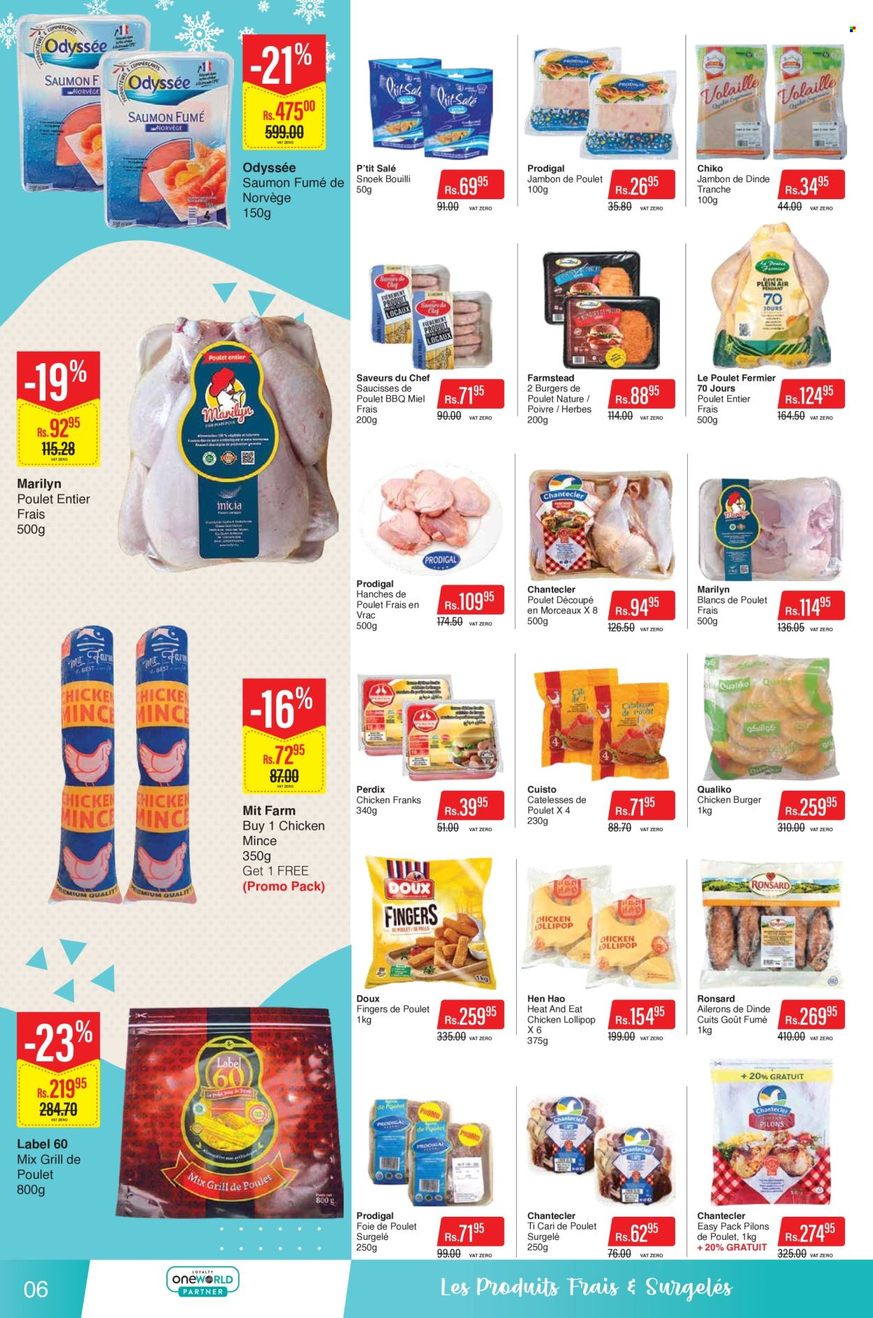 Intermart catalogue - 10.07.2024 - 23.07.2024. Page 6