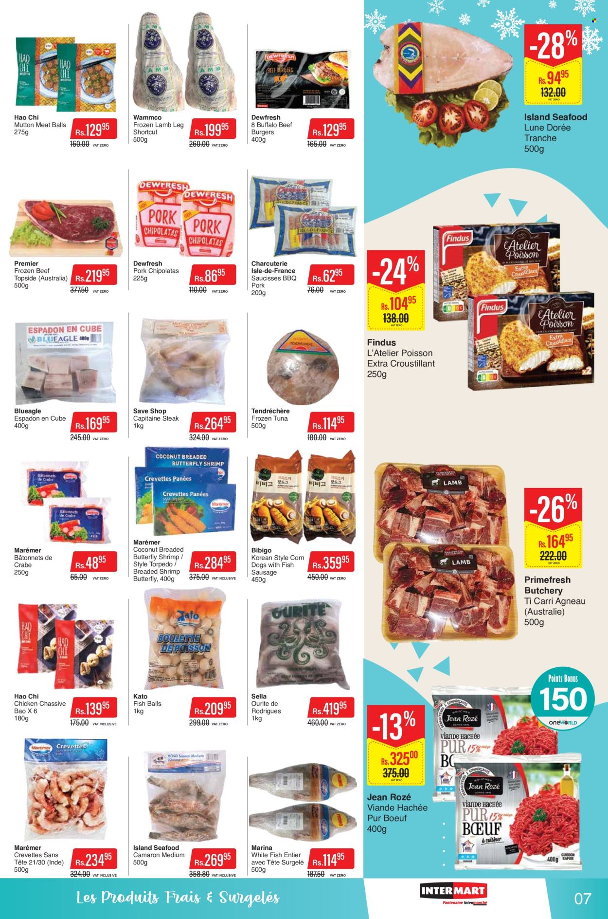 Intermart catalogue - 10.07.2024 - 23.07.2024. Page 7
