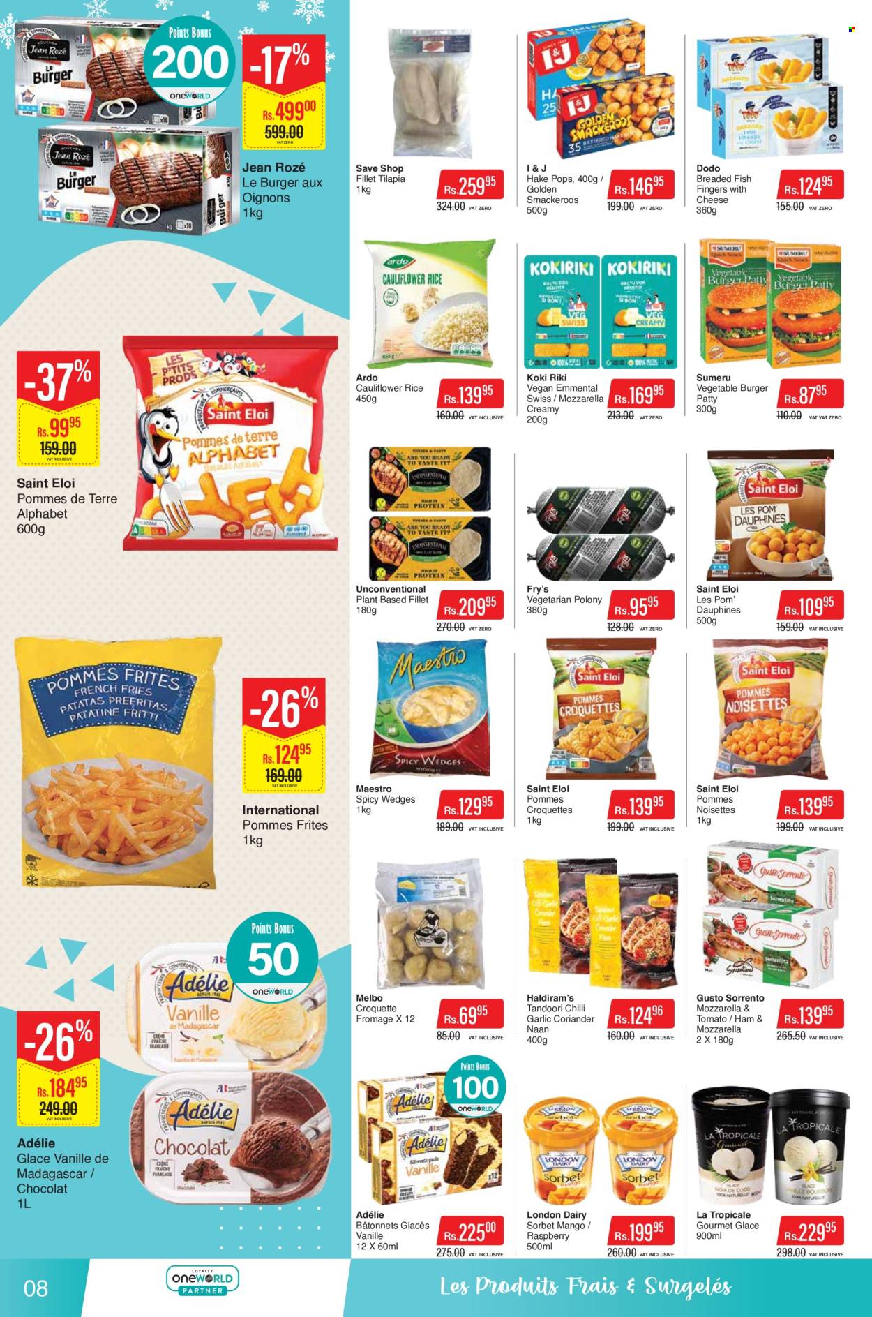 Intermart catalogue - 10.07.2024 - 23.07.2024. Page 8