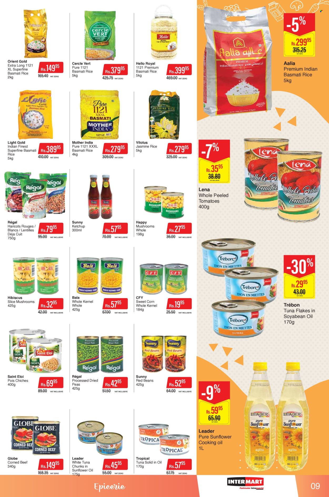 Intermart catalogue - 10.07.2024 - 23.07.2024. Page 9
