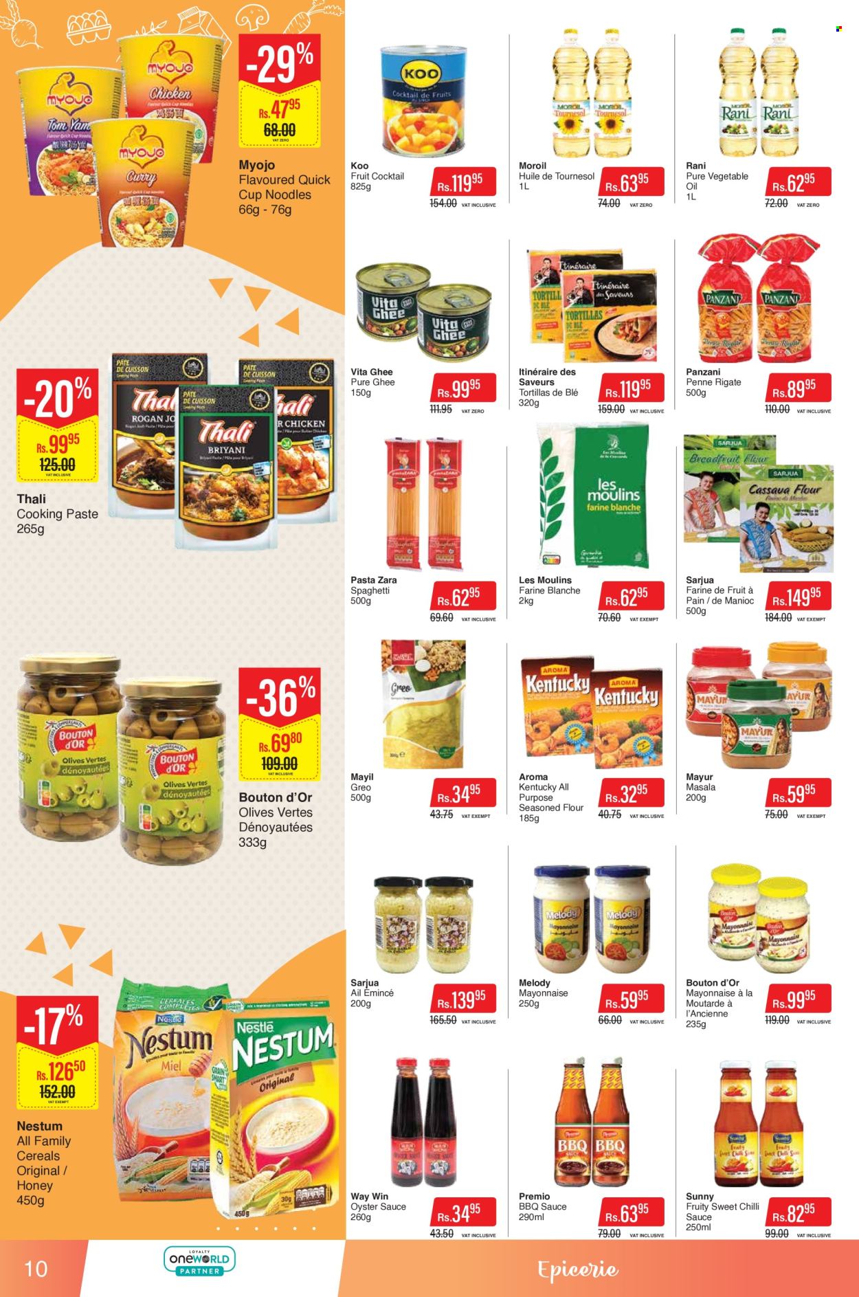 Intermart catalogue - 10.07.2024 - 23.07.2024. Page 10