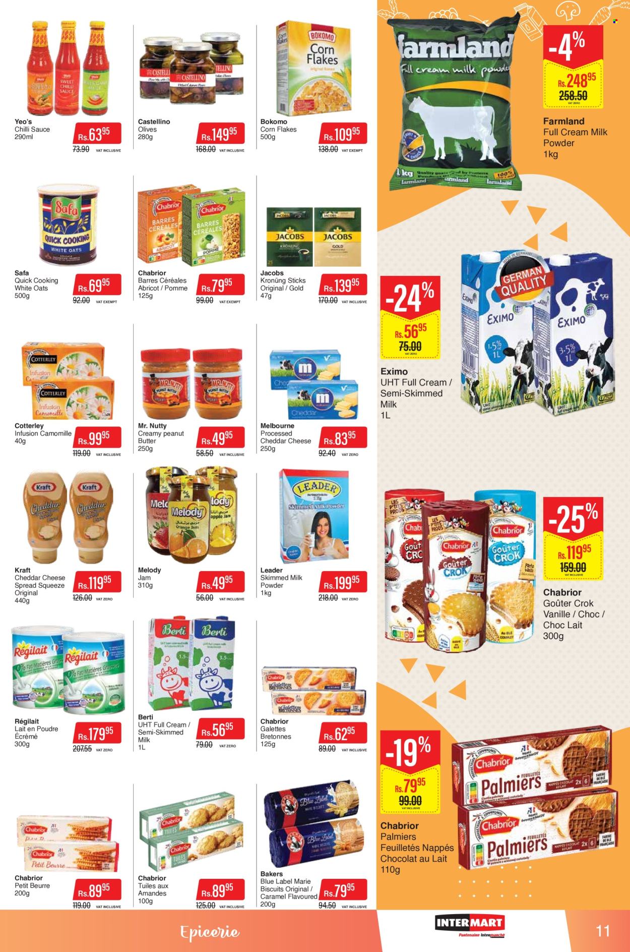 Intermart catalogue - 10.07.2024 - 23.07.2024. Page 11