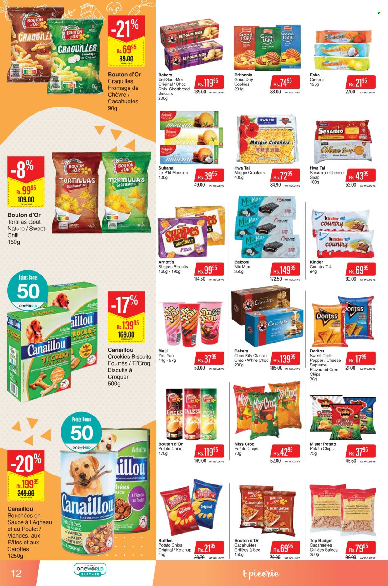 Intermart catalogue - 10.07.2024 - 23.07.2024. Page 12