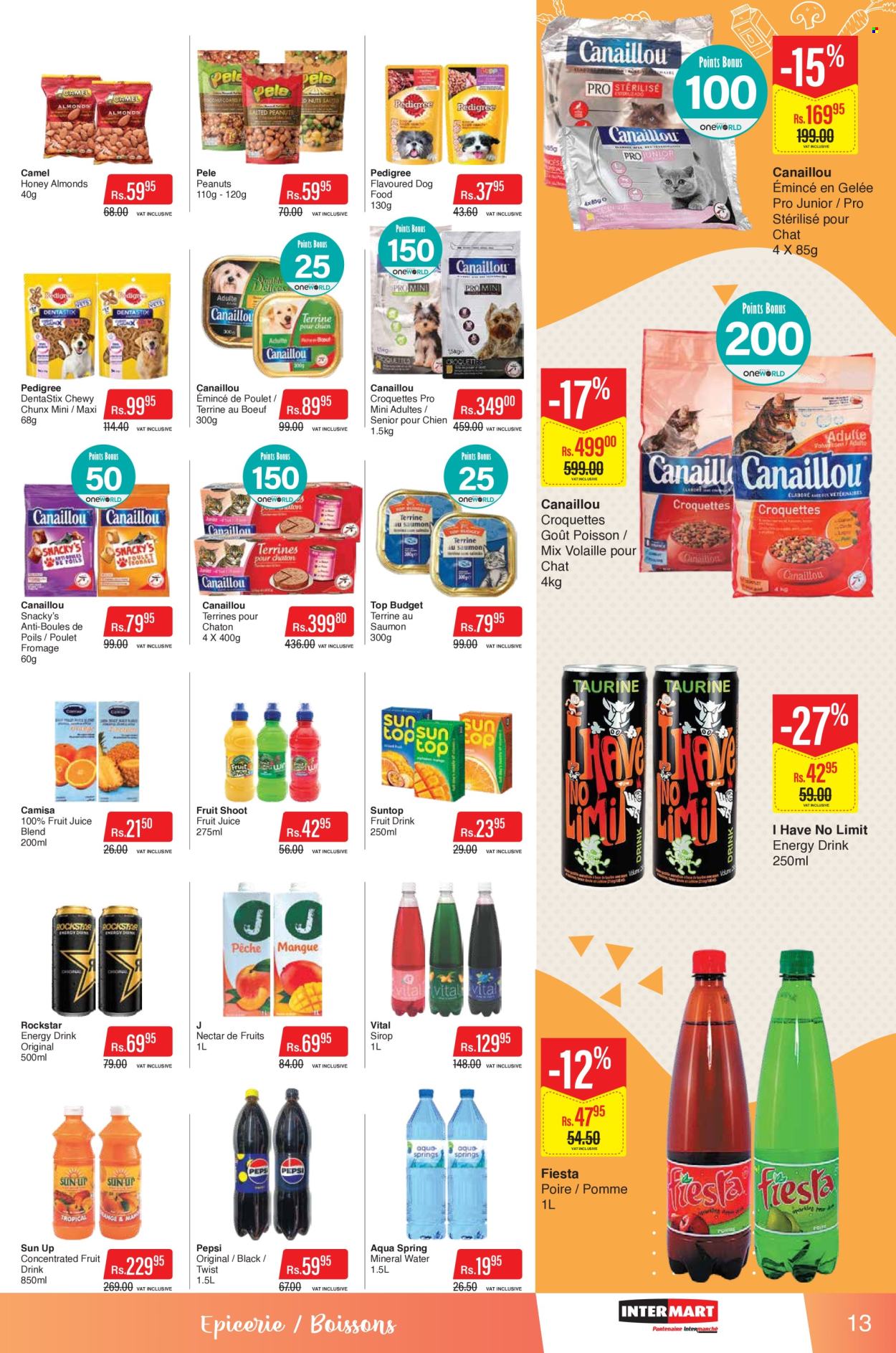 Intermart catalogue - 10.07.2024 - 23.07.2024. Page 13