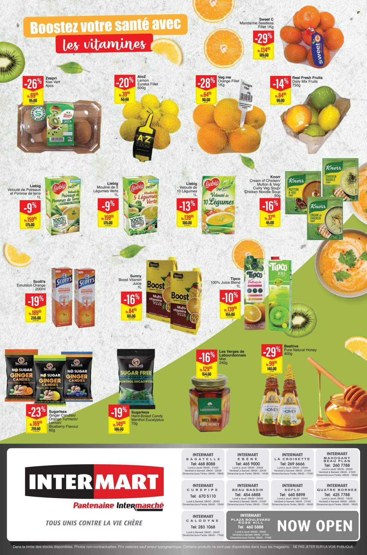Intermart catalogue - 10.07.2024 - 23.07.2024. Page 16