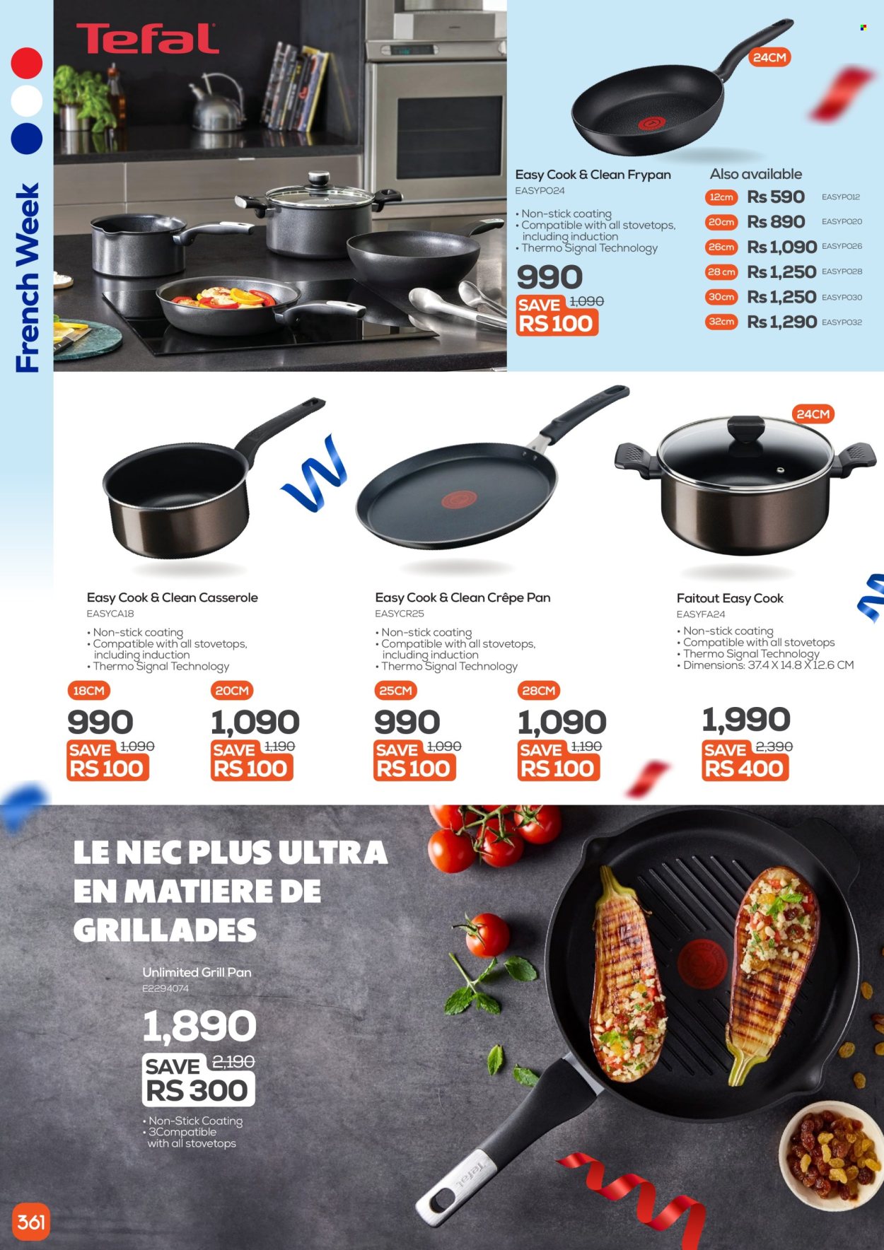 361 catalogue - 11.07.2024 - 15.07.2024. Page 4