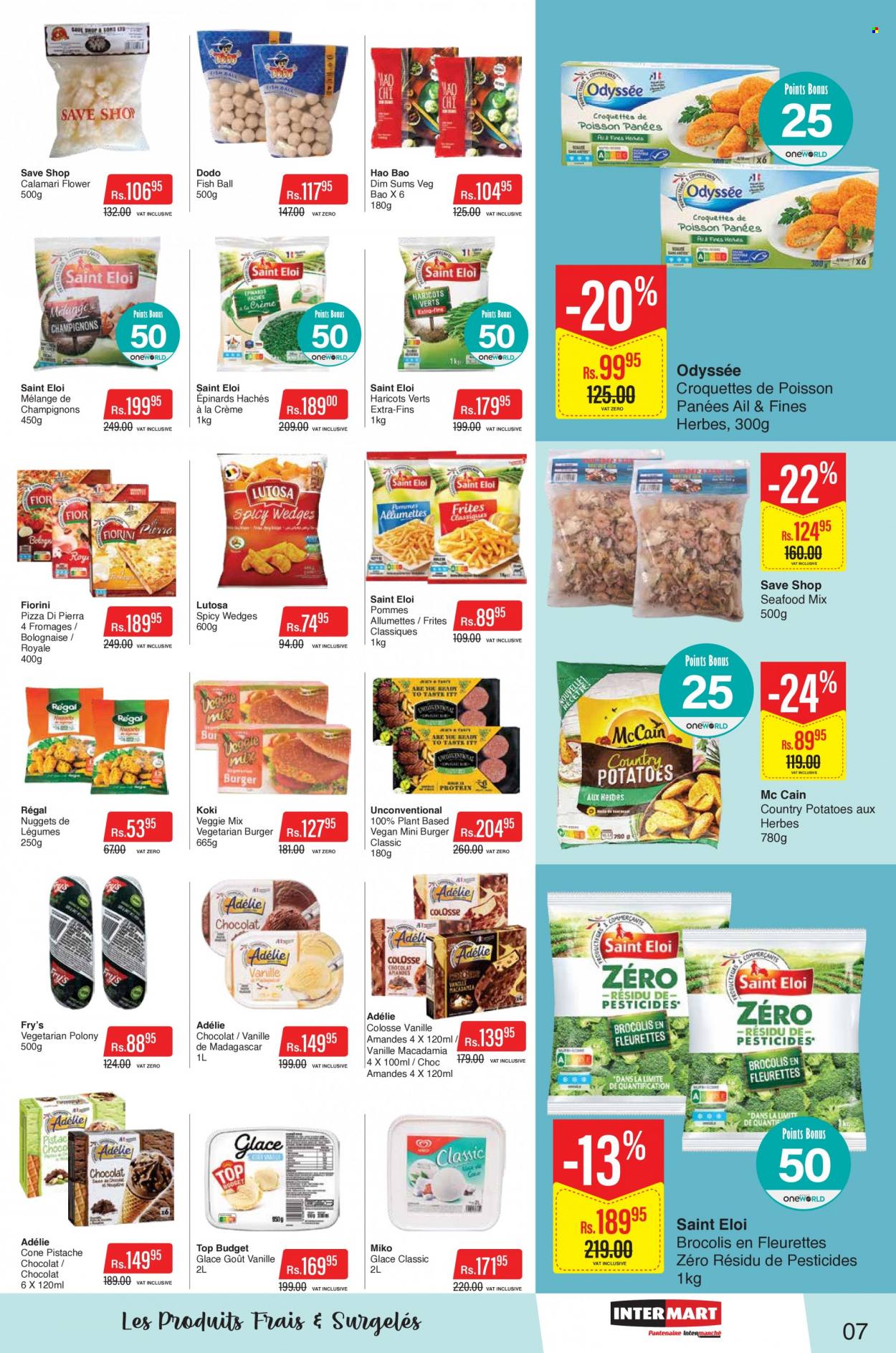 Intermart catalogue - 10.05.2022 - 22.05.2022. Page 7