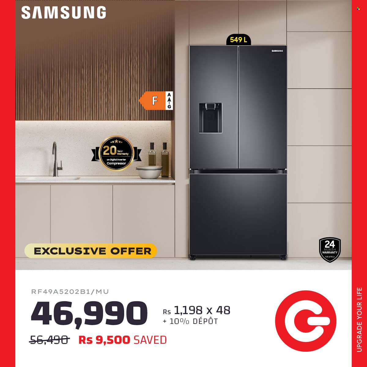 Galaxy catalogue. Page 8