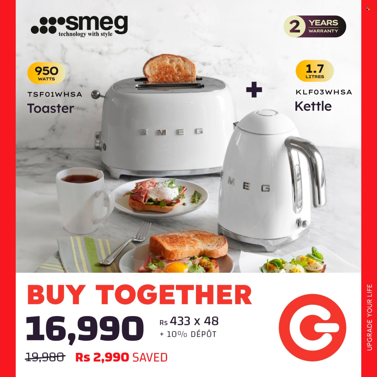 Galaxy catalogue. Page 5